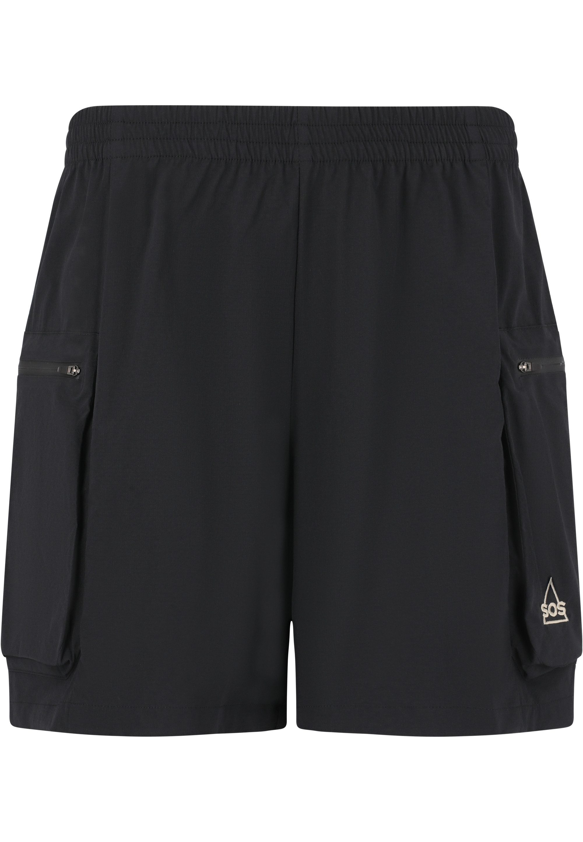 SOS Shorts Mayon im vielseitigen Cargo-Style