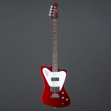 Gibson E-Bass, E-Bässe, 4-Saiter E-Bässe, Non-Reverse Thunderbird Sparkling Burgundy - E-Bass