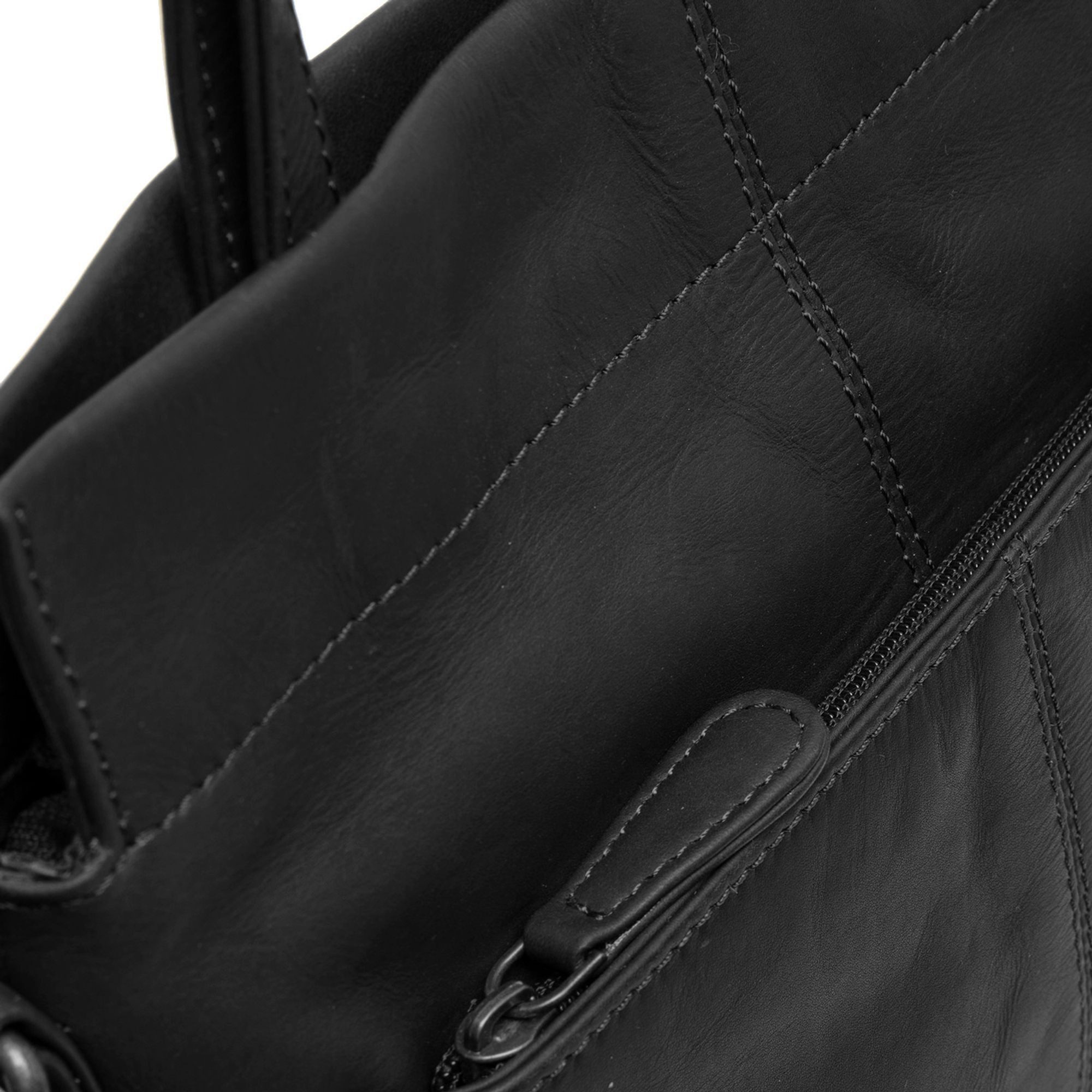 The Chesterfield Brand Schultertasche Rivington, Leder