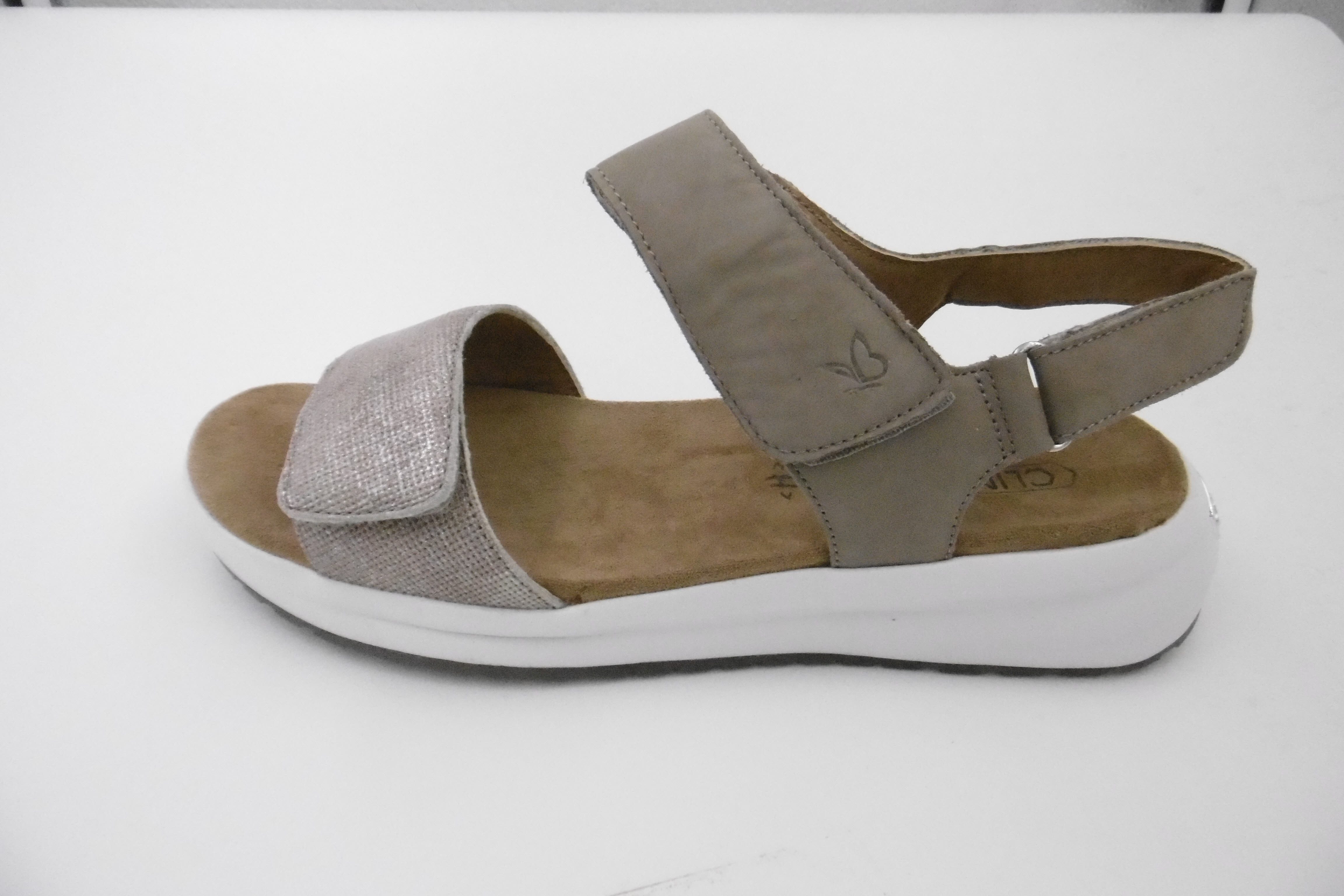 Da.-Sandalette Sandale