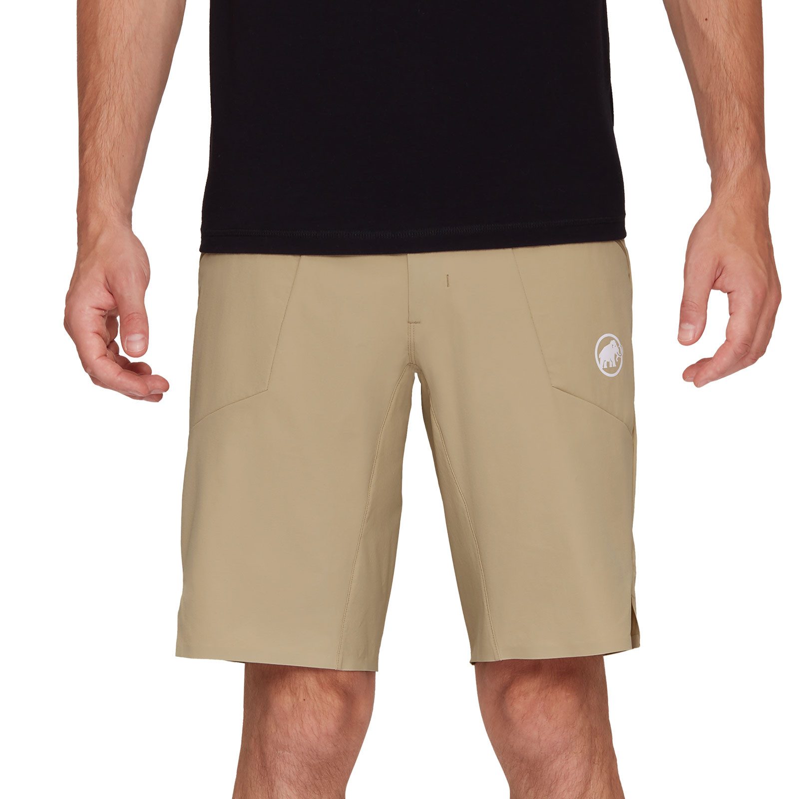 Mammut Funktionshose Aenergy Light SO Shorts günstig online kaufen