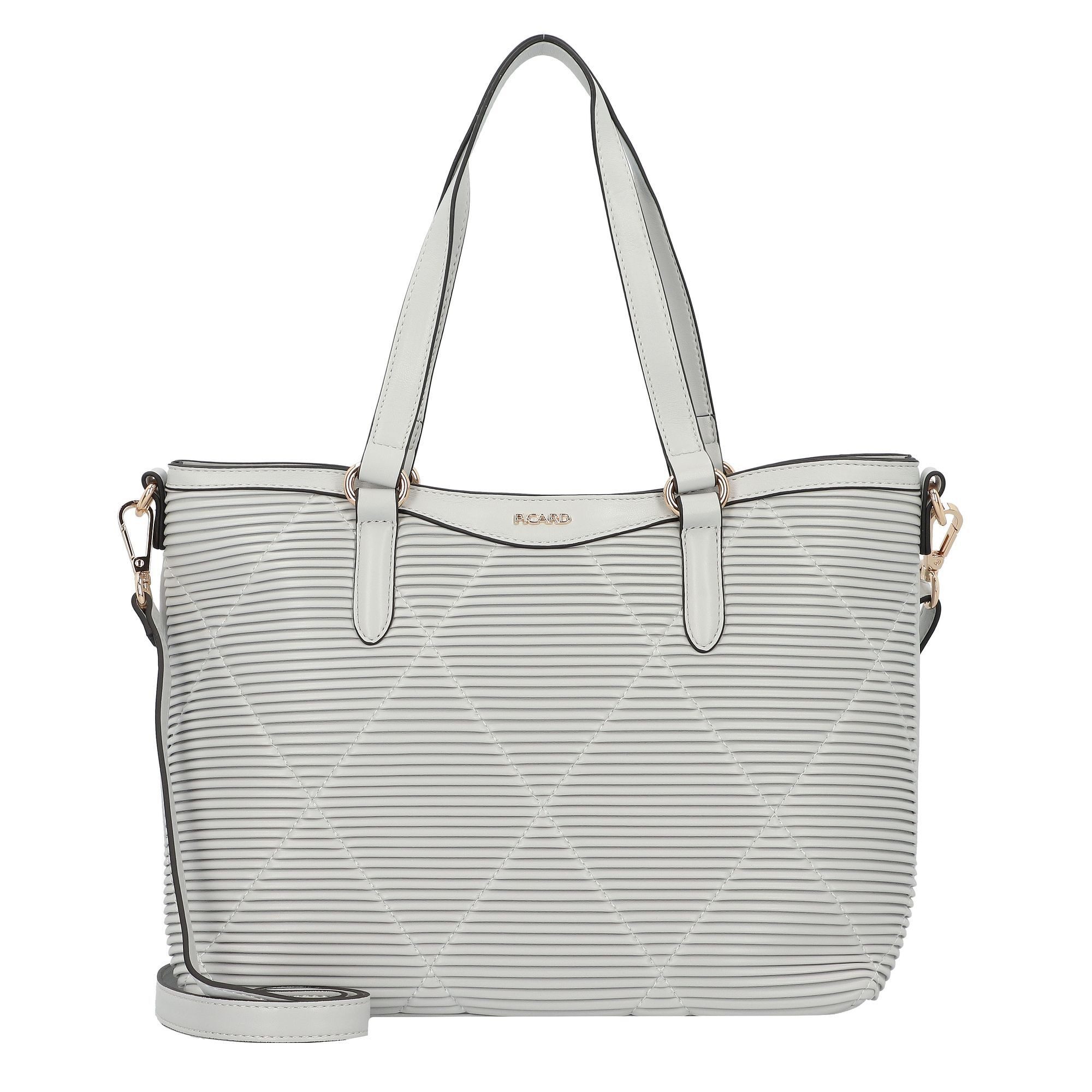 Picard Shopper Paris, Kunstleder