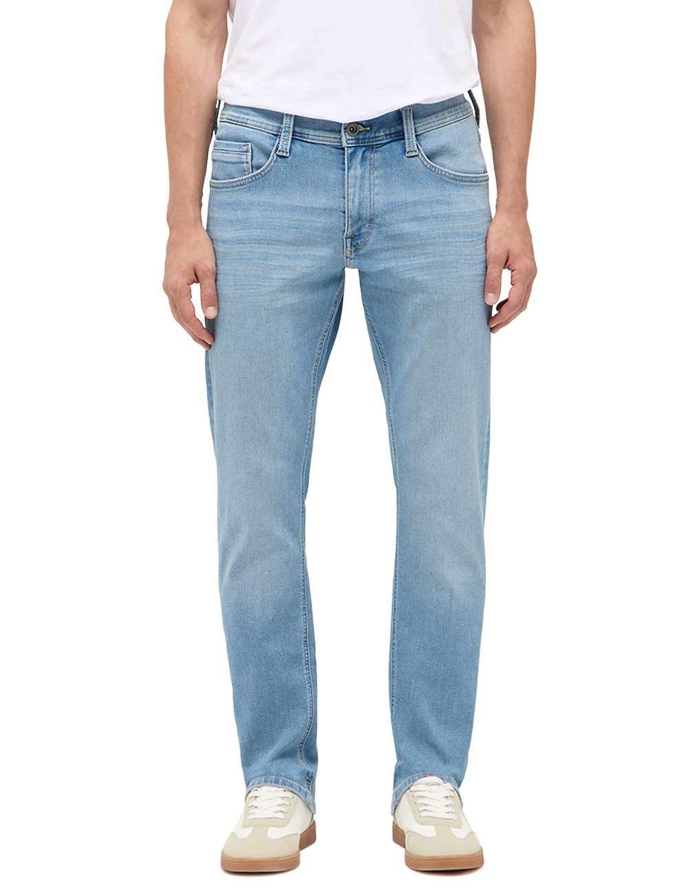 MUSTANG Slim-fit-Jeans im Five-Pocket Style