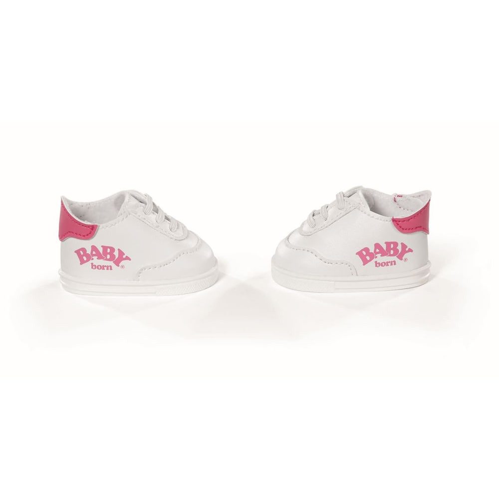 Zapf Creation® Babypuppe BABY born - Sneakers - 43 cm - 1 Paar günstig online kaufen