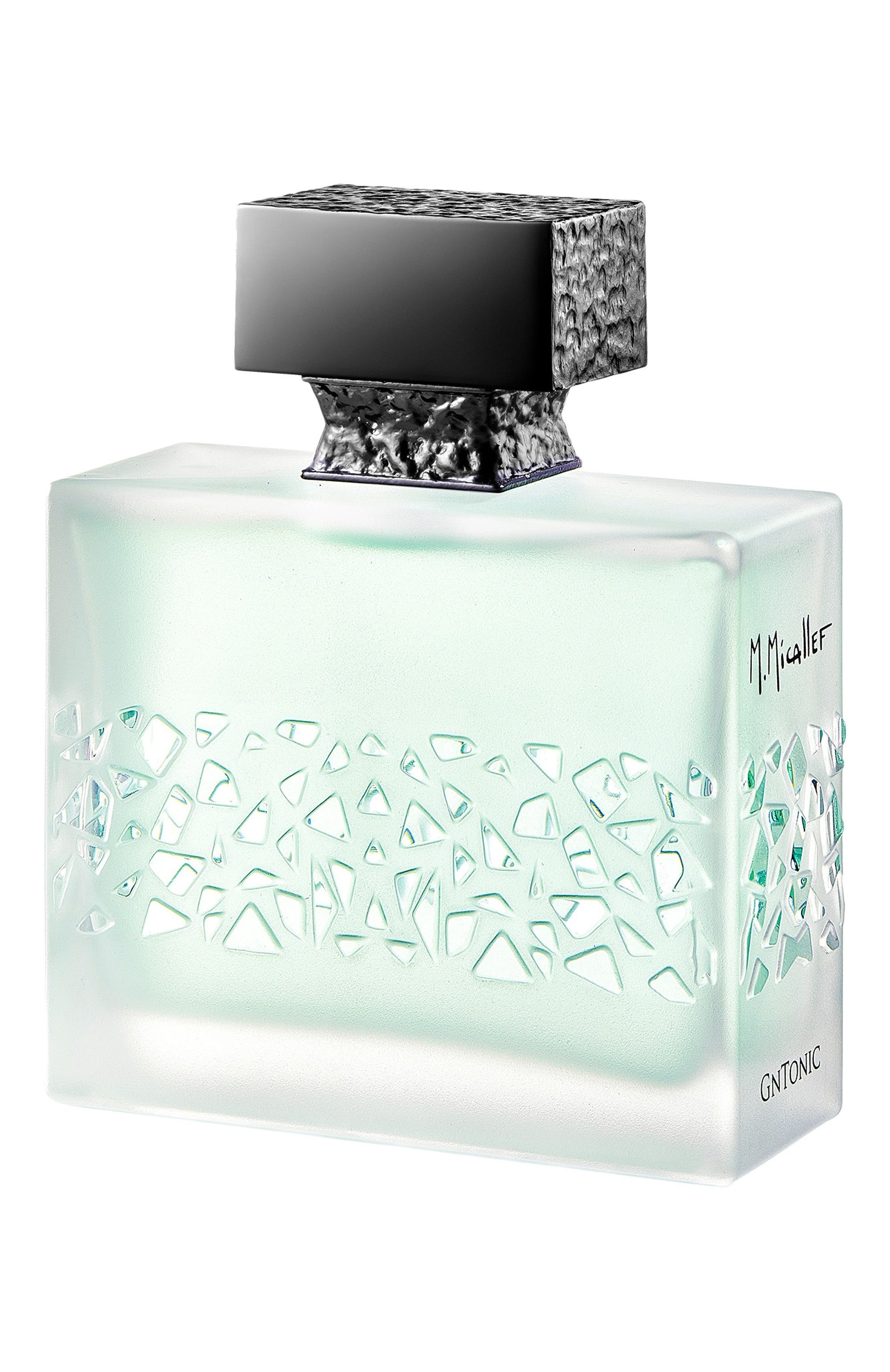 m. micallef Eau de Parfum Gentonic Eau de Parfum