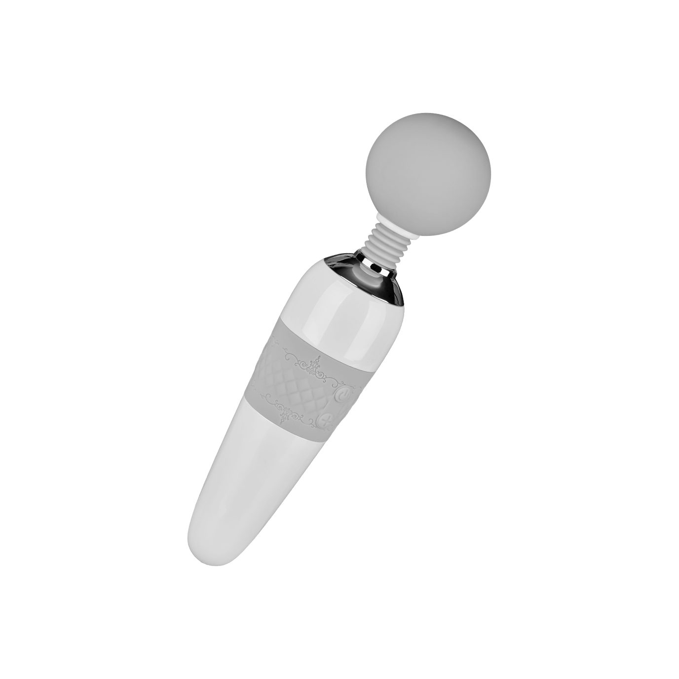 EIS Klitoris-Stimulator EIS Vibrator, Power-Massager, 28,5 cm, wasserdicht (IPX7)
