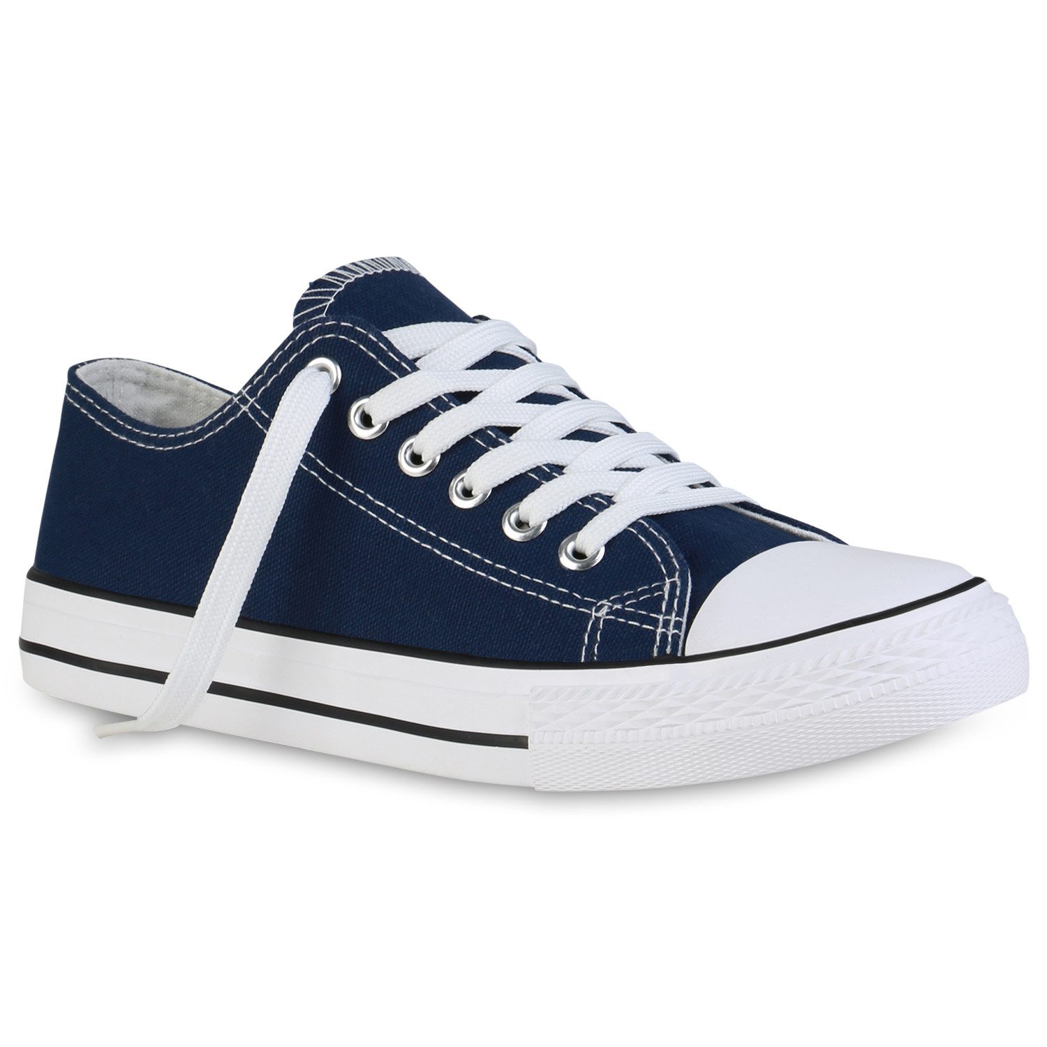 VAN HILL 838455 Sneaker Bequeme Schuhe günstig online kaufen