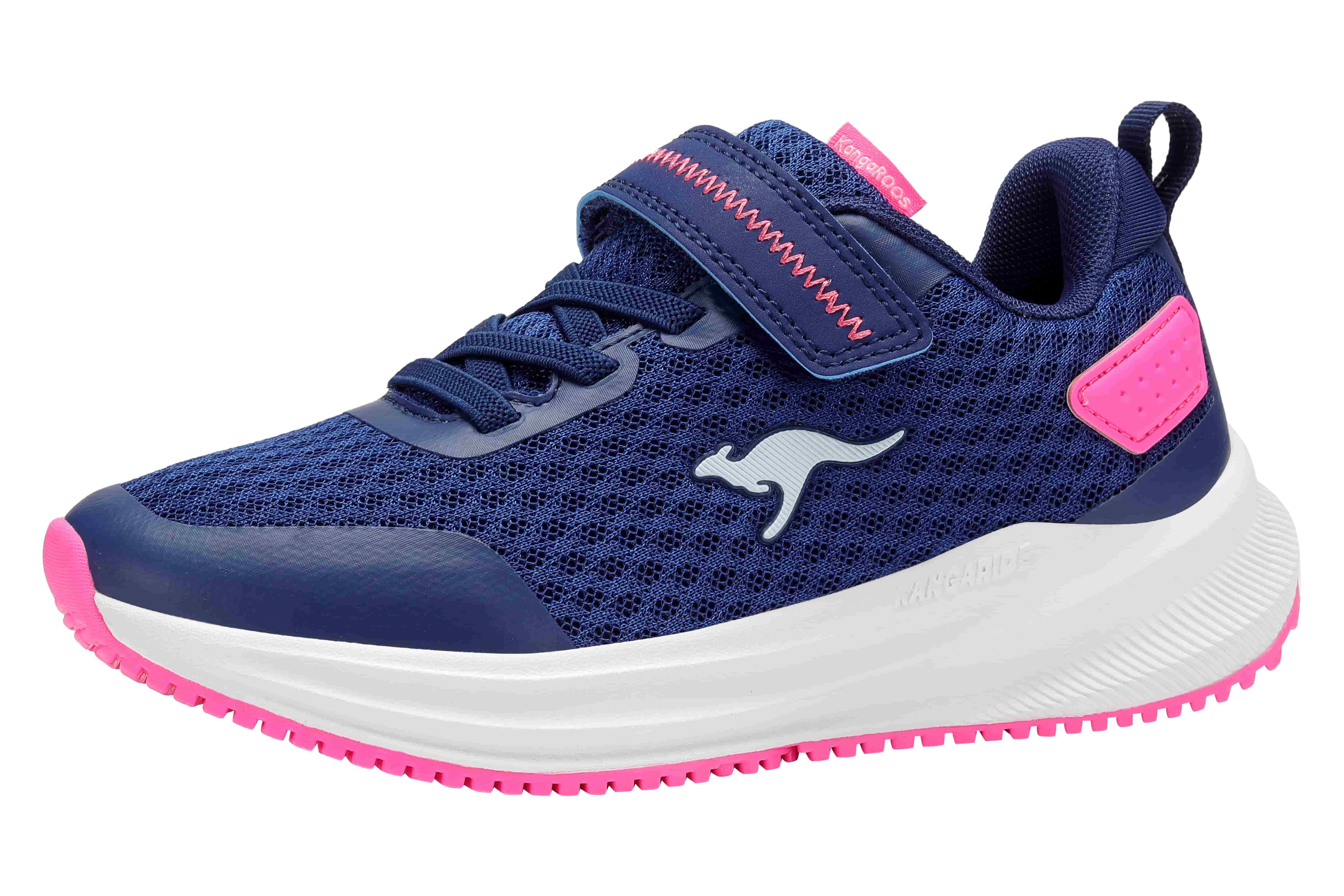 KangaROOS K-RDK FAM EV Sneaker