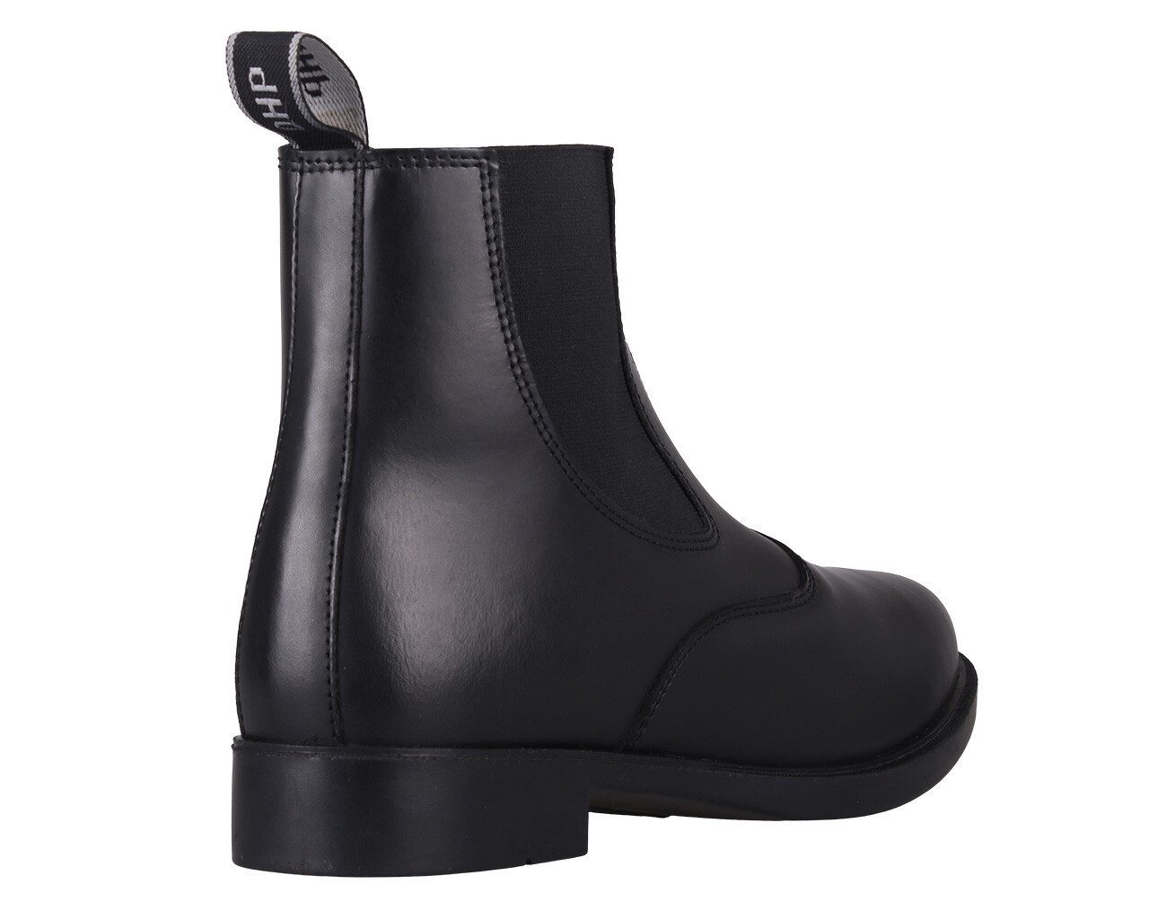 QHP Reitstiefeletten Jodhpur Manilla Reitstiefel