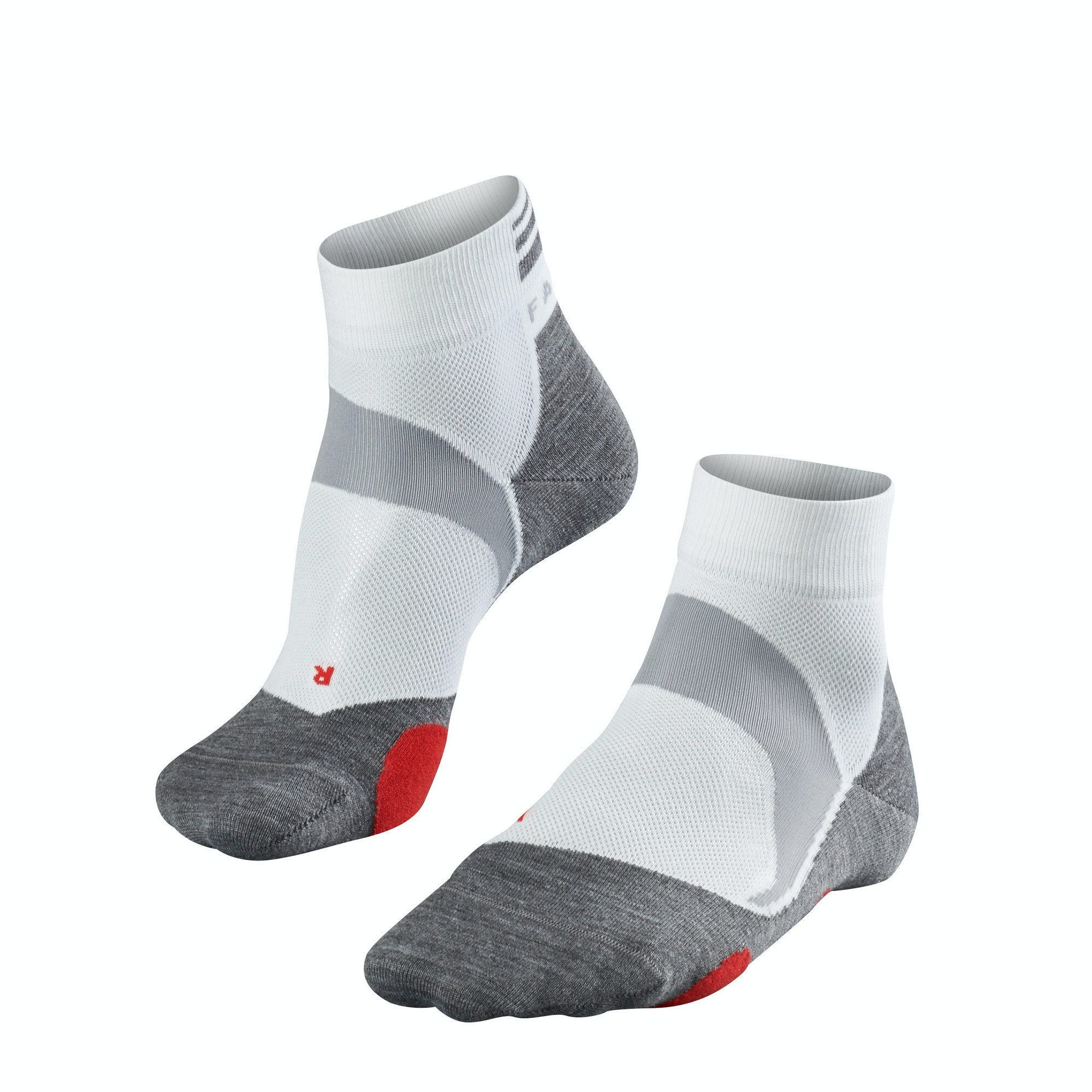 FALKE Sportsocken Falke Unisex Bikingsocken BC5 Short 16864