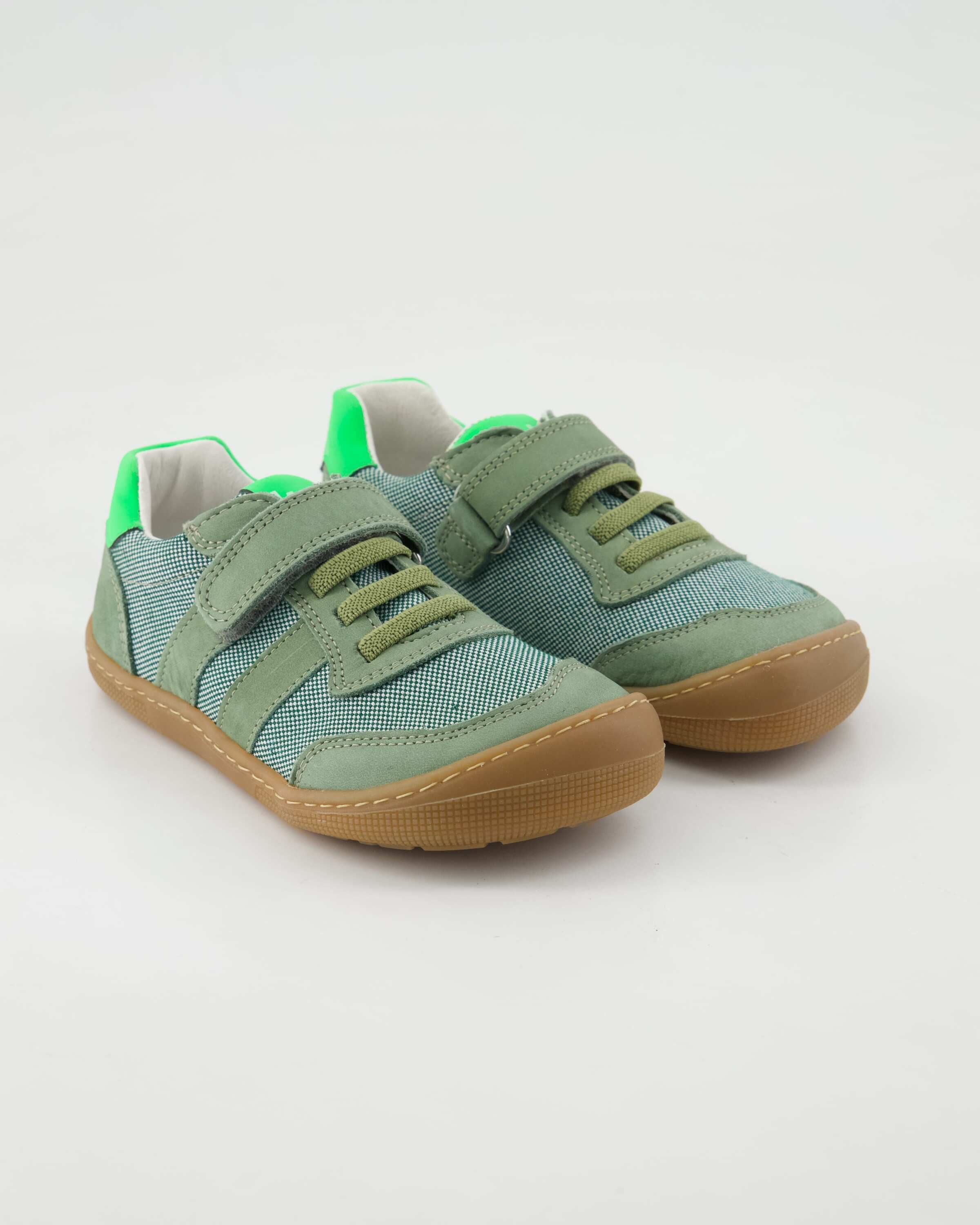 KOEL 07M045 Barfußschuh Obermaterial: Leder und Sonstiges Material