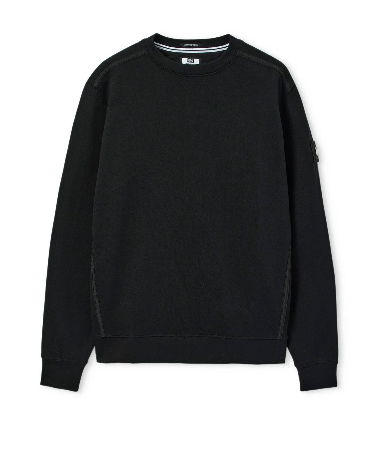 Sweater Sweatpulli Weekend Offender Thunder
