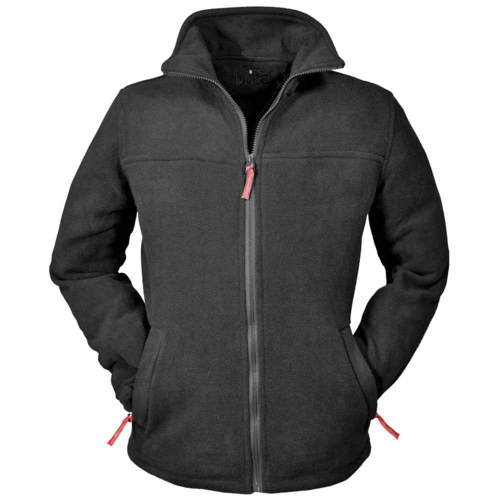 RennerXXL Fleecejacke Benny Männer Übergrößen XXL-10XL Warme Fleecejacke fü günstig online kaufen