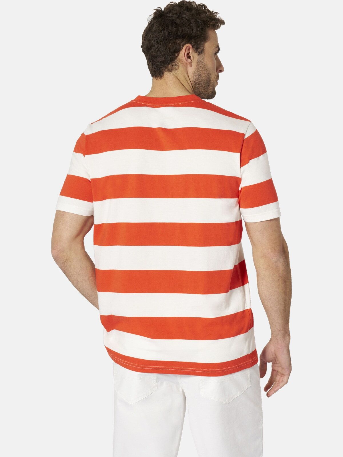 Babista T-Shirt MALDOR mit Streifenmuster