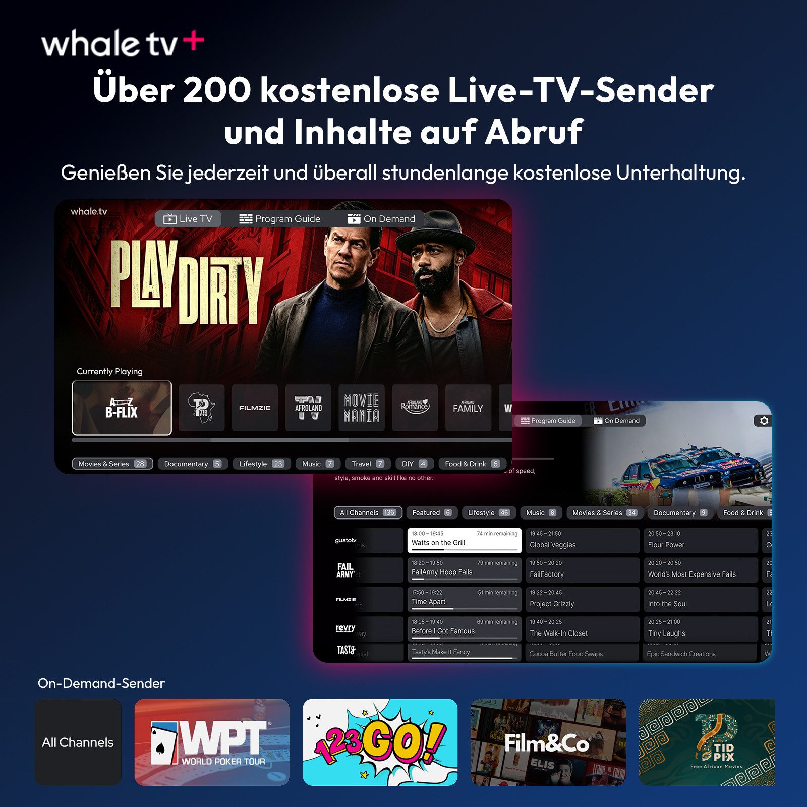 XGODY Beamer 4K Heimkino 1000 ANSI, kompatibel mit Netflix (Autofokus) UHD-Beamer (1000 lm, 15000:1, 3840 x2160(1000 ANSI) px, 150-Zoll-Display beamer mit leinwand, beamer deckenhalterung)