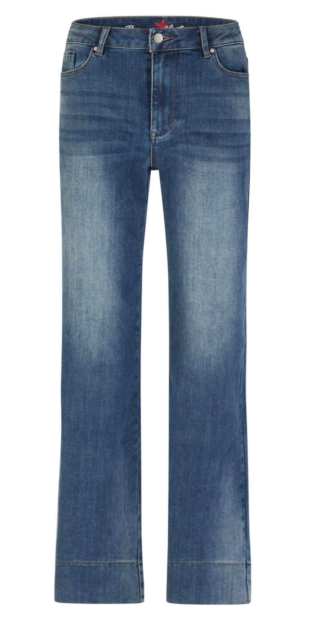 Buena Vista Weite Jeans günstig online kaufen