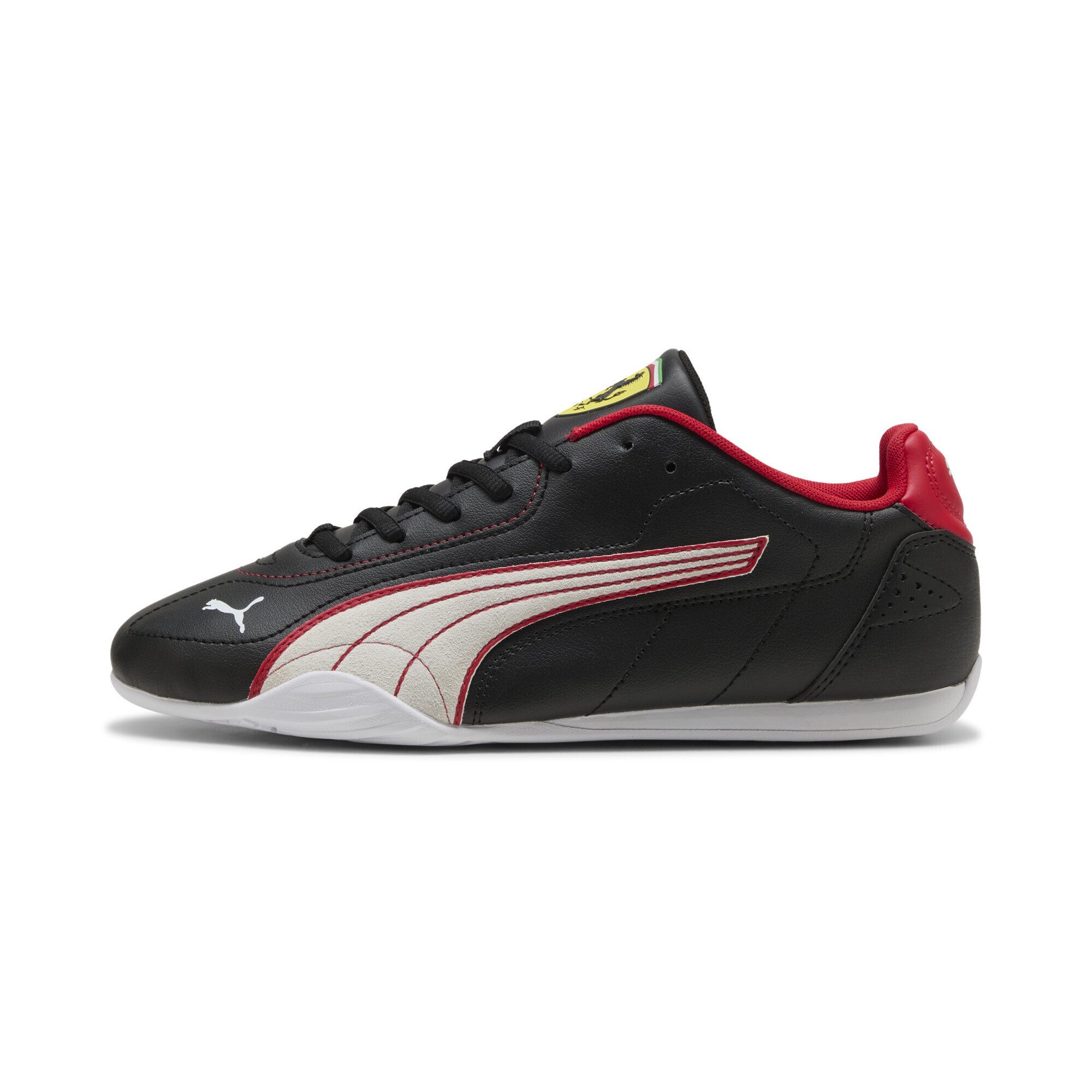 PUMA Scuderia Ferrari Catch Sneakers Erwachsene Sneaker