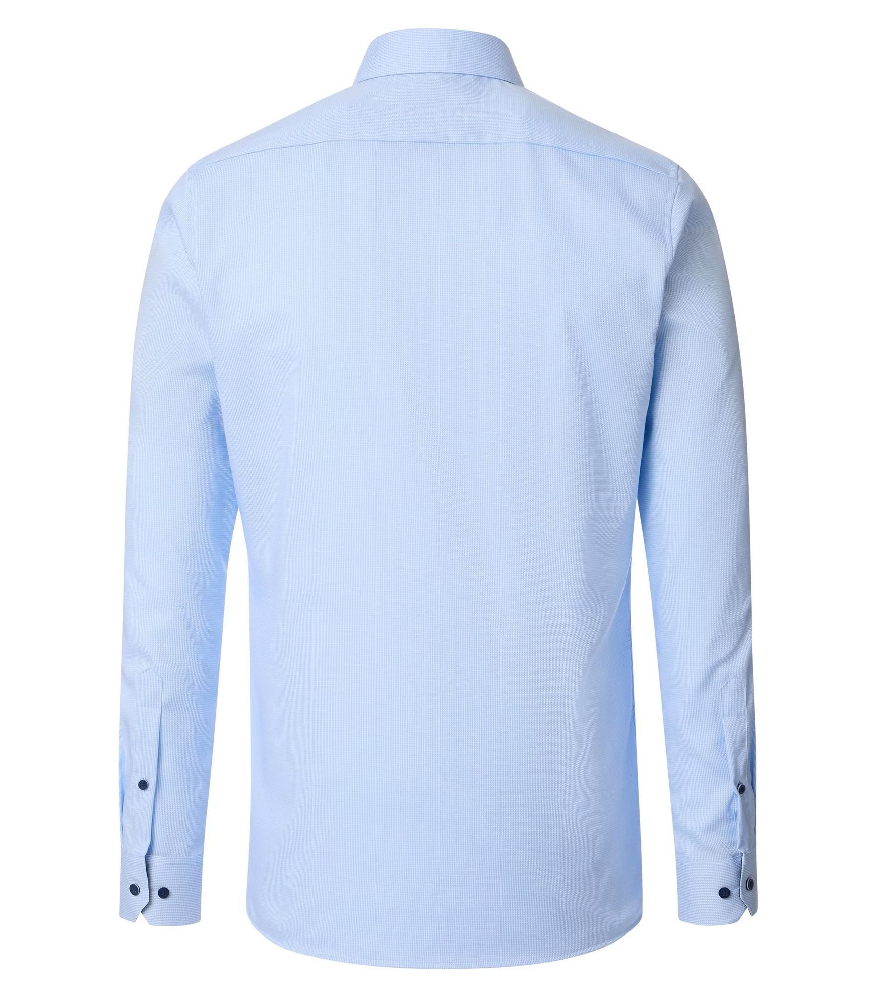 Redmond Langarmhemd 231710110 slim fitButton-Down günstig online kaufen