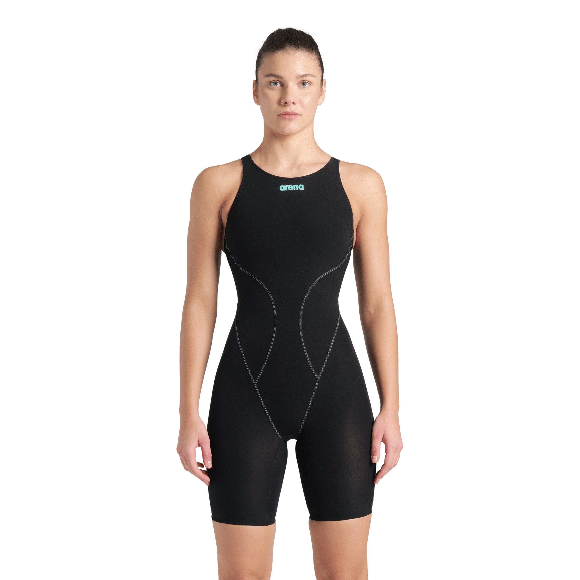 Arena Badeanzug Arena Damen Badeanzug POWERSKIN IMPULSO OB 008603 günstig online kaufen