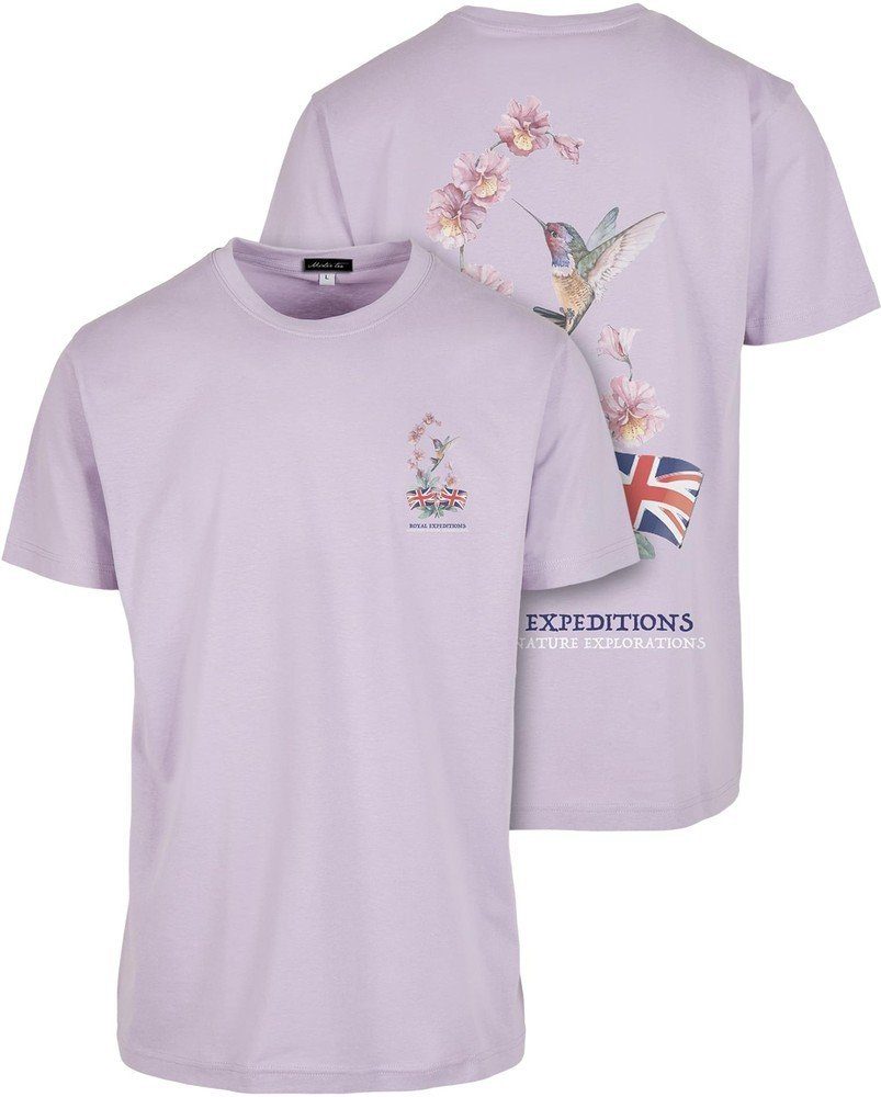 Mister Tee T-Shirt Royal Expeditions Tee günstig online kaufen