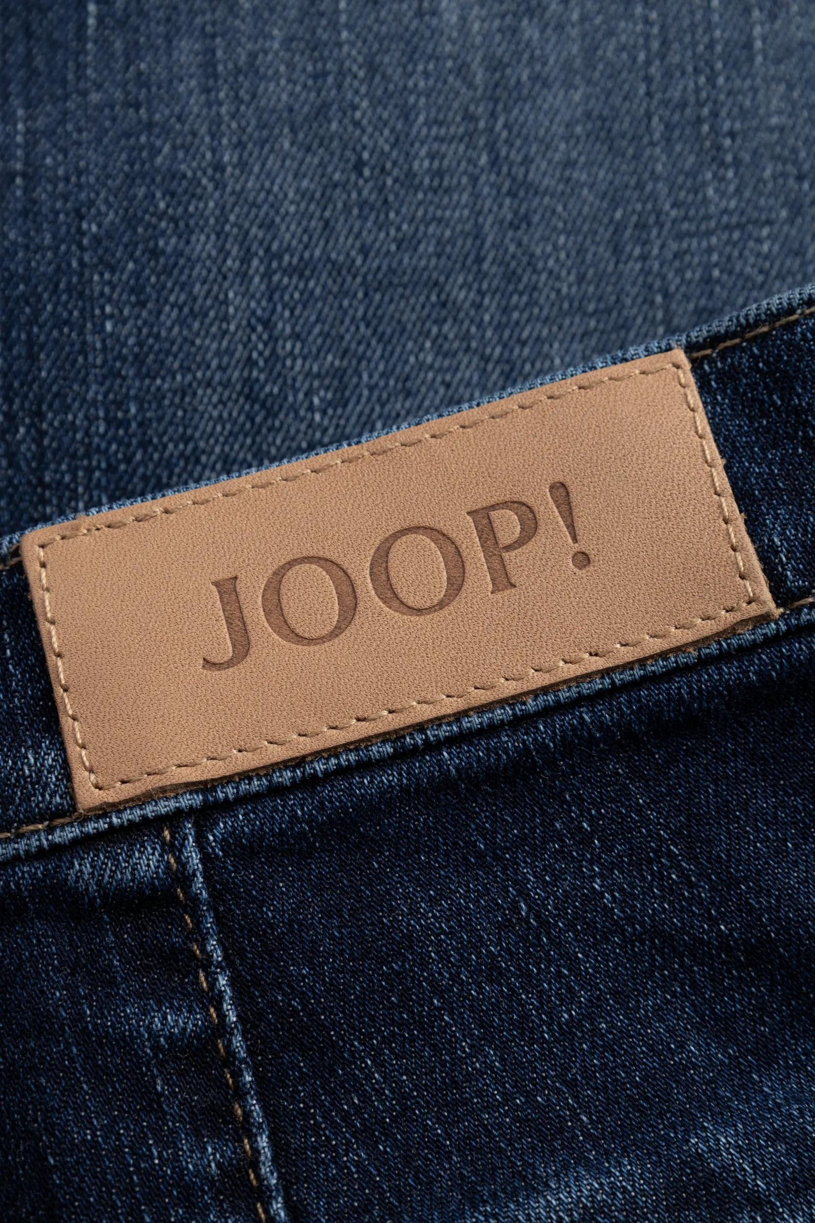 JOOP! Weite Jeans Eilika