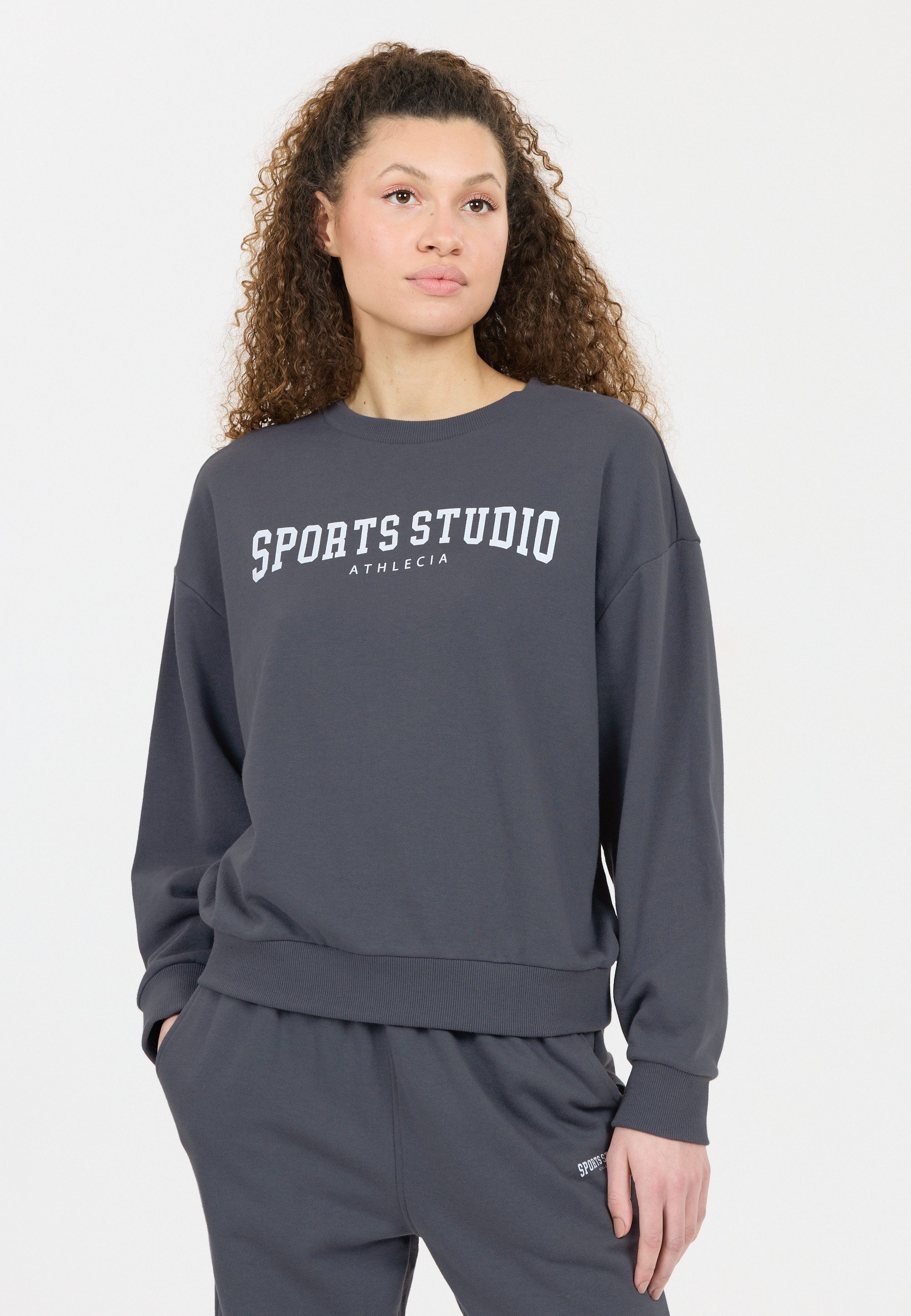 Sweatshirt Giannis