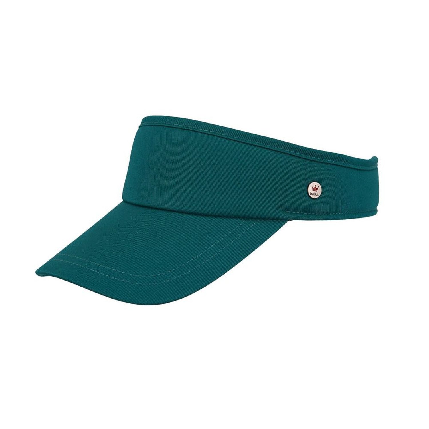 Balke Visor Sportliches Sonnenschild mit Klettverschluss