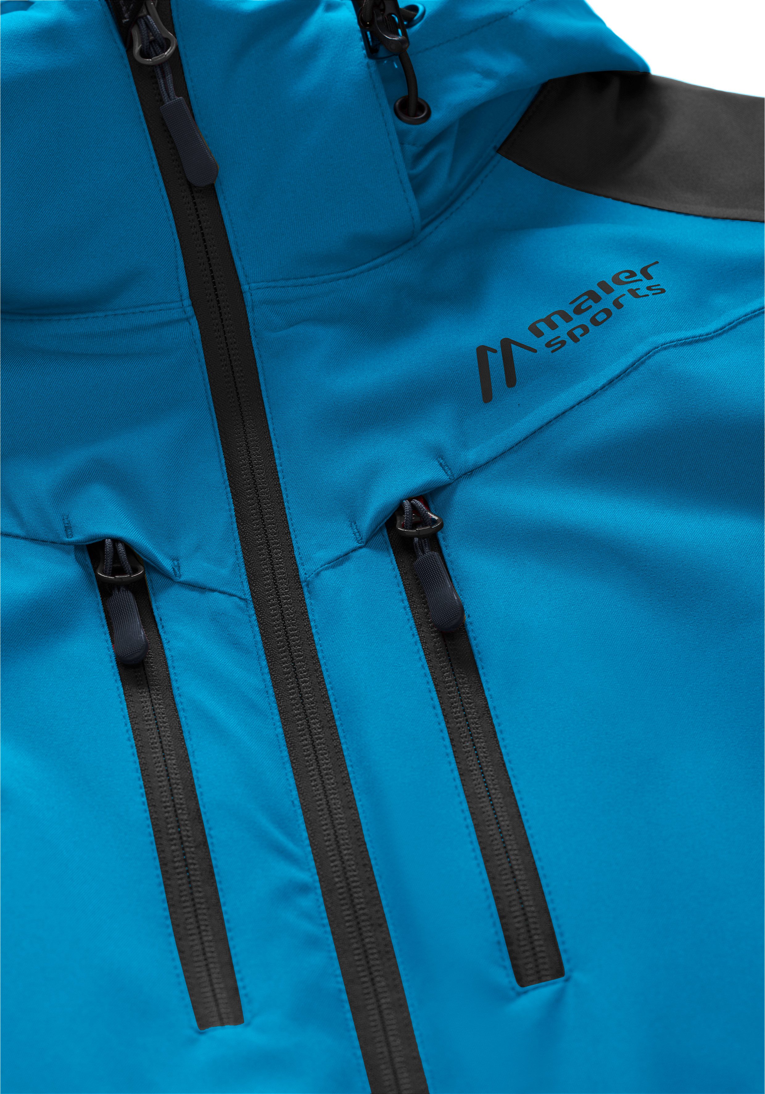 Maier Sports Skijacke JOEY Herren Winterjacke wasserdicht u. atmungsaktiv günstig online kaufen