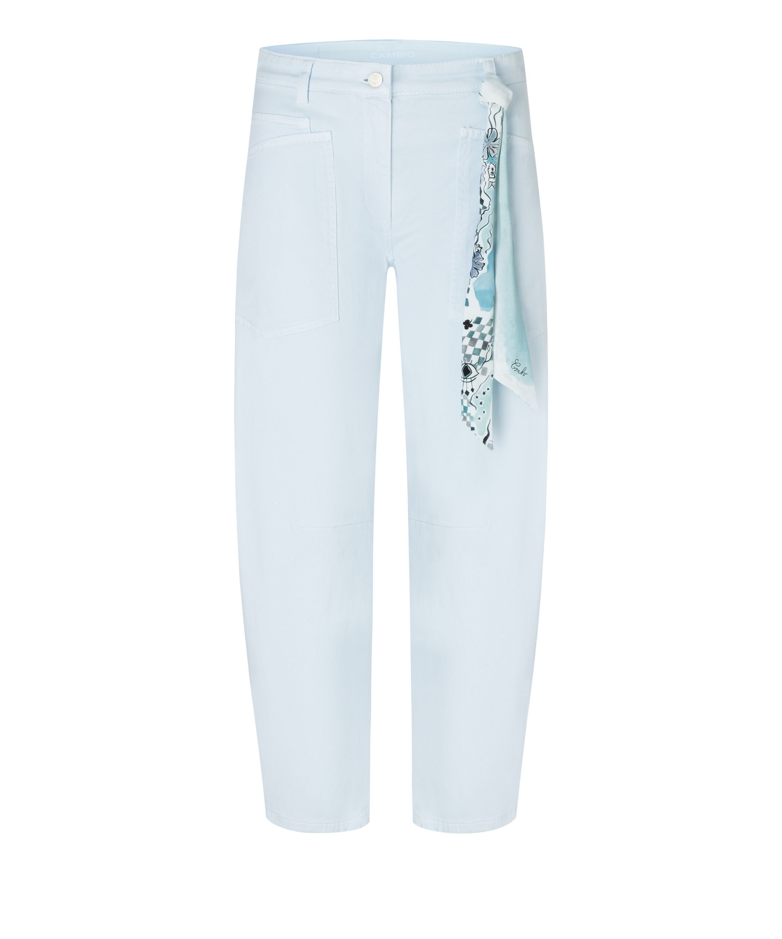 Cambio 5-Pocket-Hose günstig online kaufen