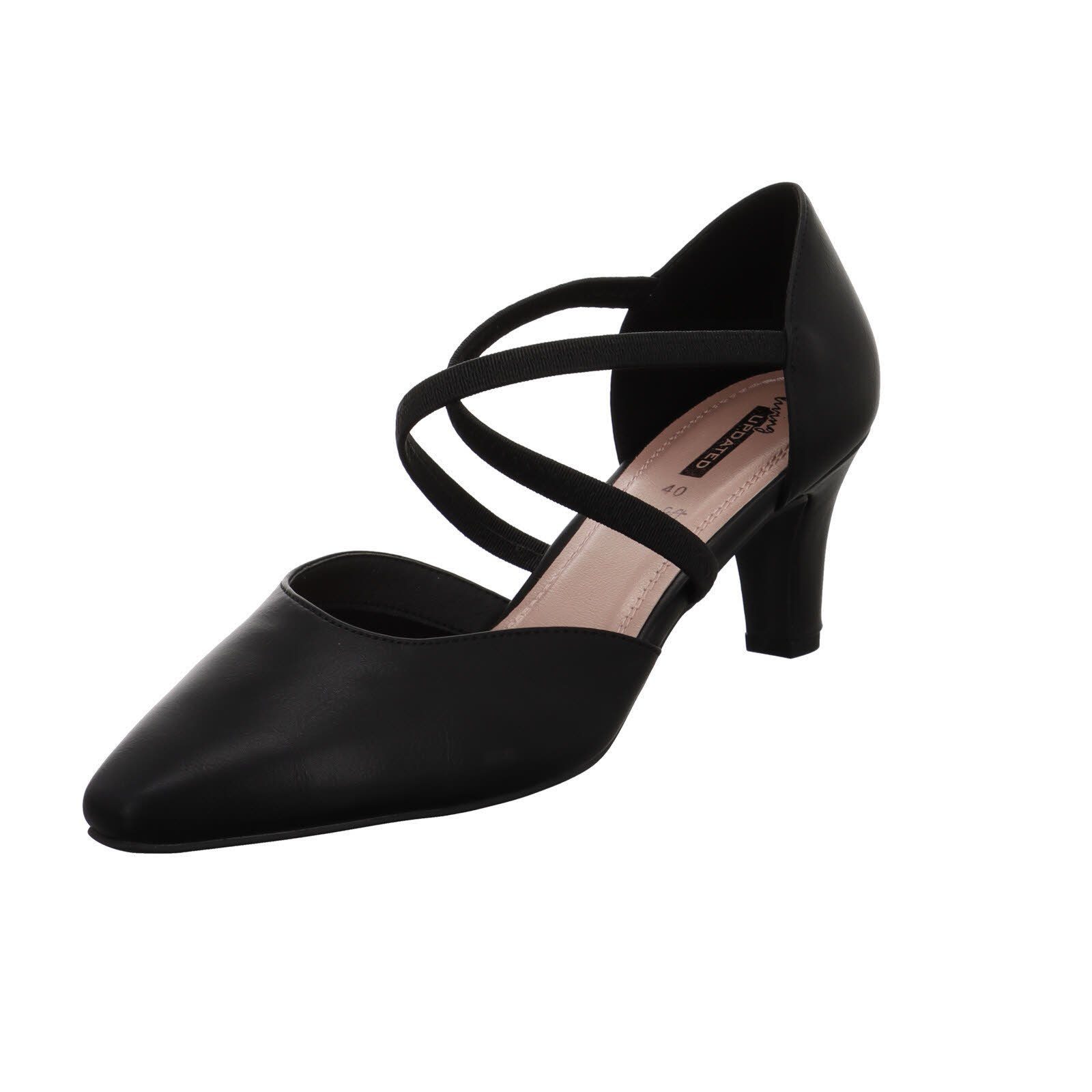 224790-001 Pumps