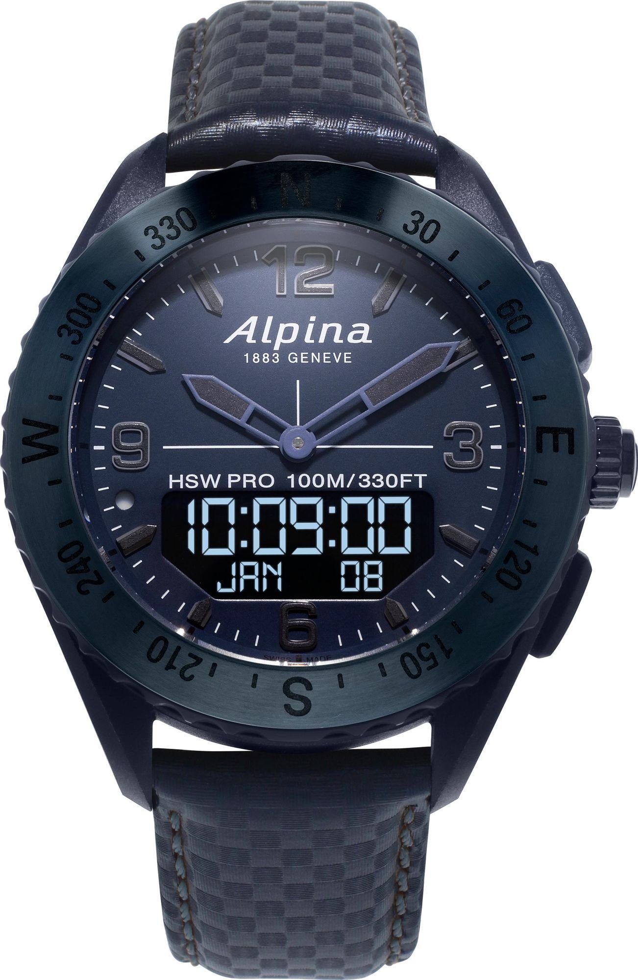 Alpinerx smartwatch sale