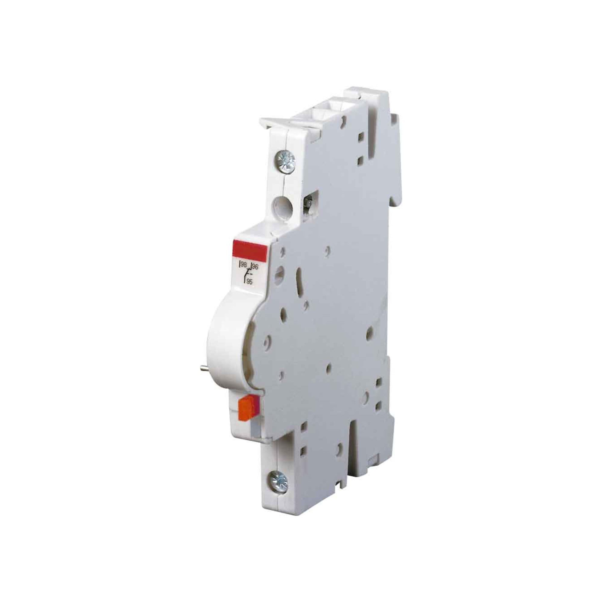 ABB Gardinenbefestigungen Ersatzteile ABB Stotz S&J Hilfsschalter System pro M compact S2C-H6R