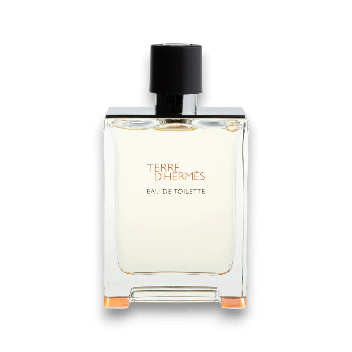 HERMÈS Eau de Toilette Terre D'Hermès