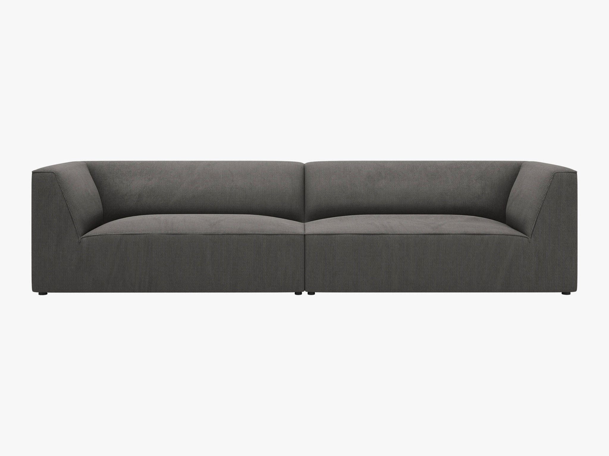 Micadoni Sofa Ruby, 4-Sitzer