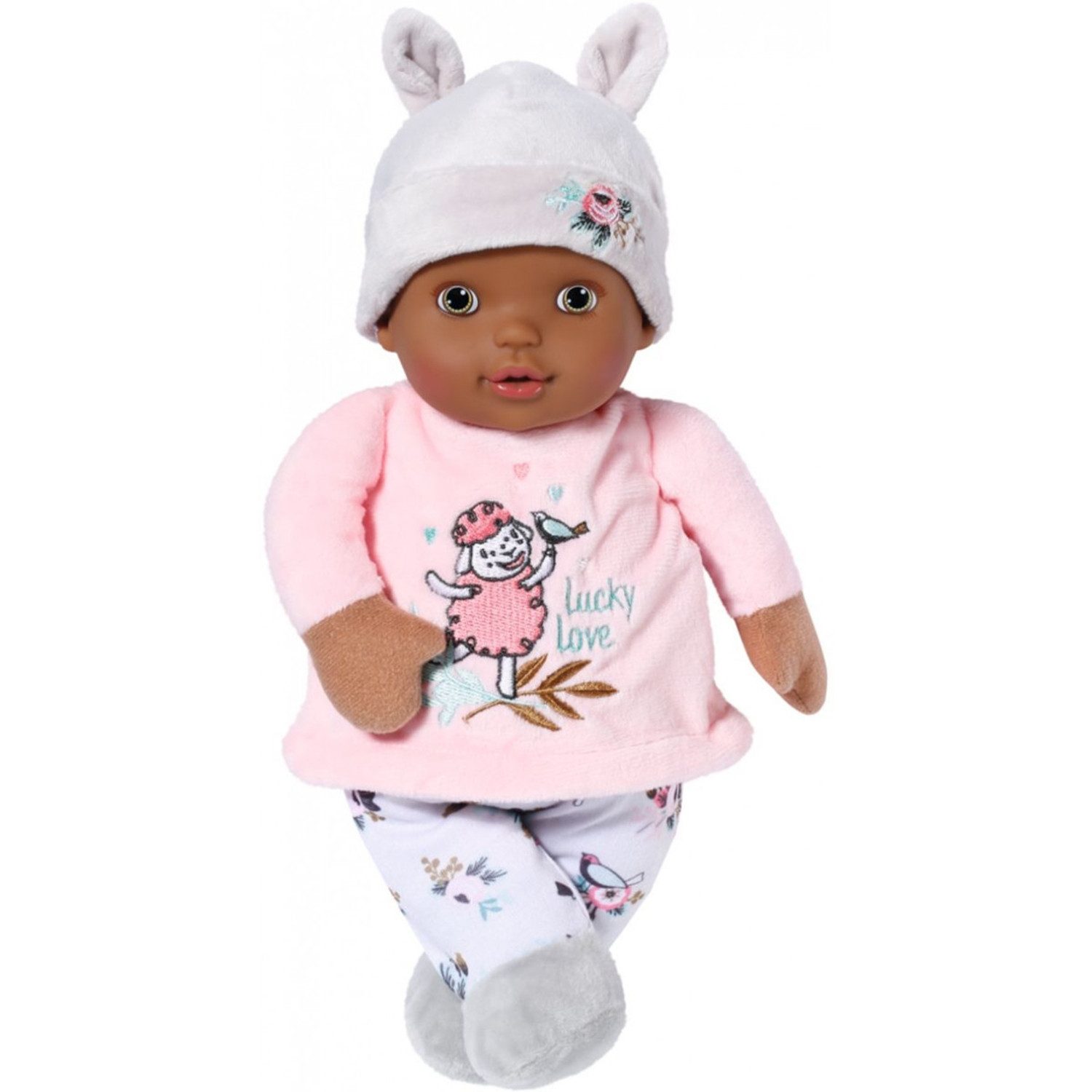 Zapf Creation® Babypuppe 706435 Baby Annabell günstig online kaufen