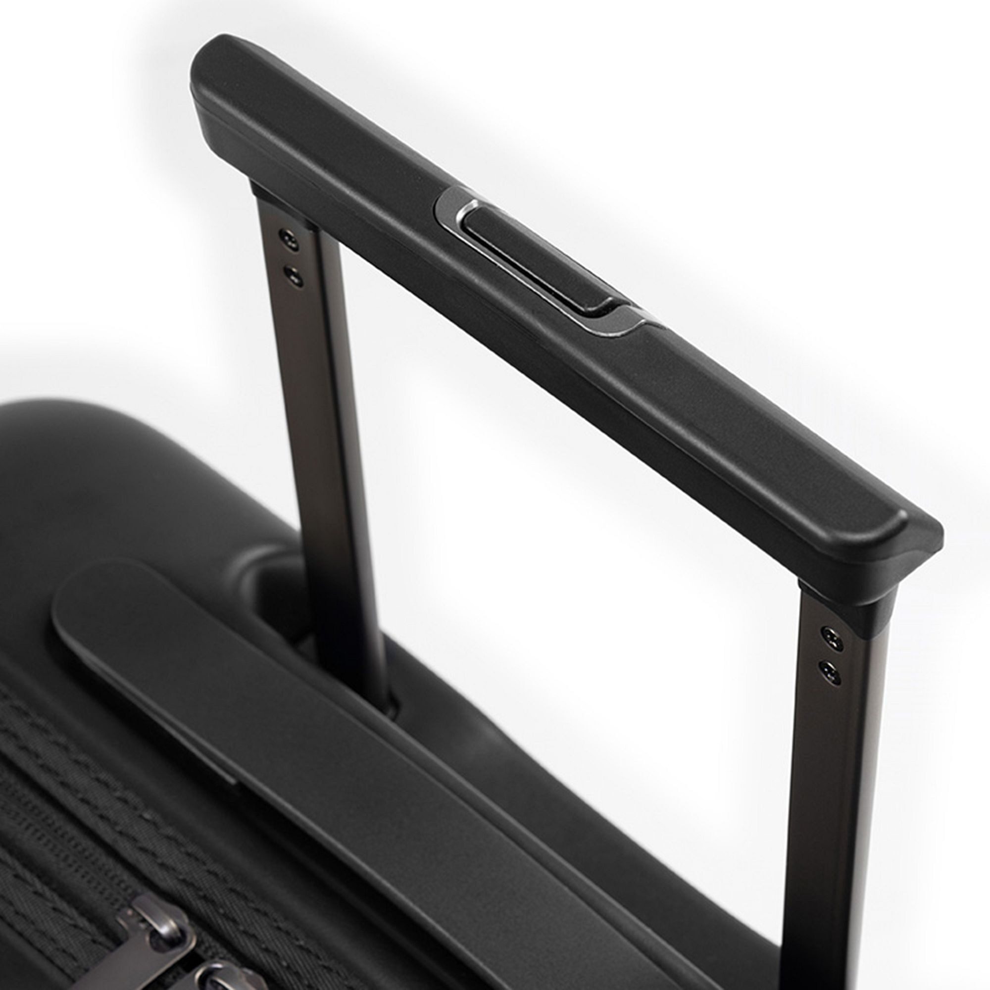 EPIC Handgepäck-Trolley Spin, 4 Rollen, Polycarbonat