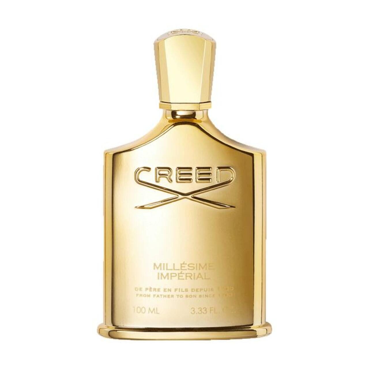Creed Парфюмы Millésime Impérial EdP Nat. Spray, Herrenduft