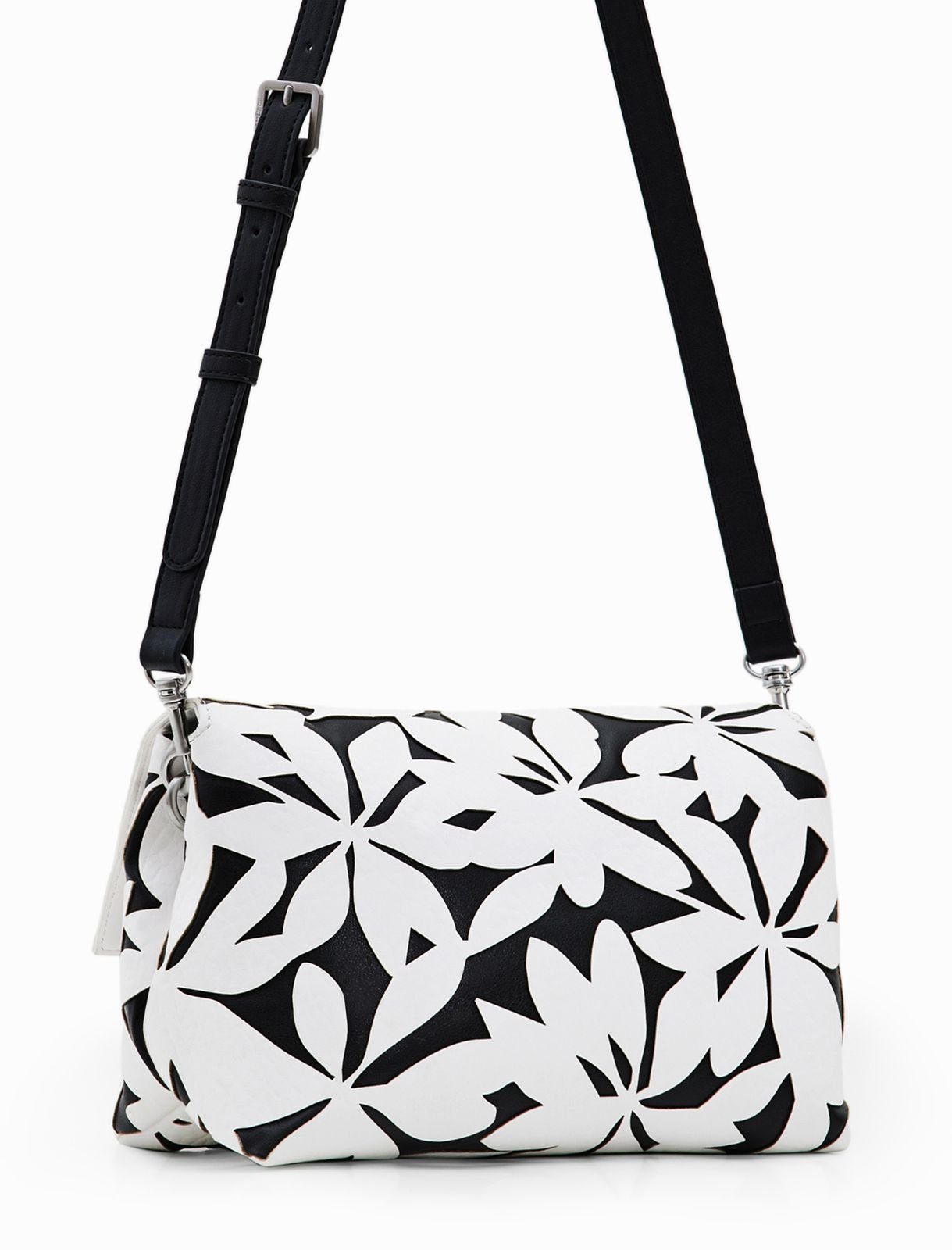 Desigual Schultertasche Onyx