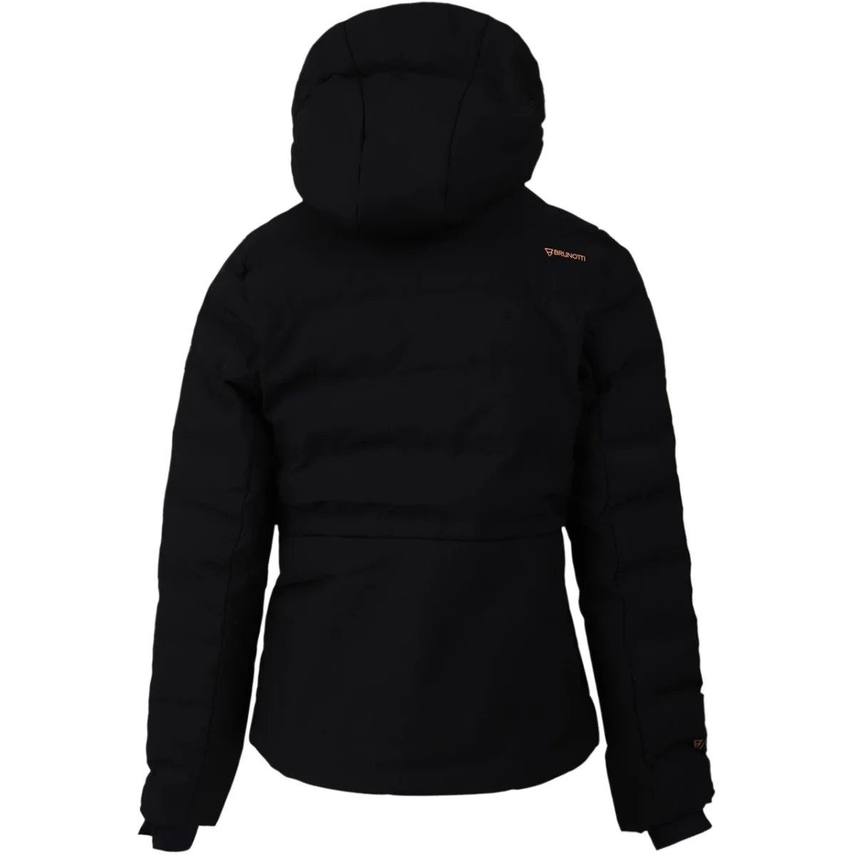 Brunotti Skijacke Lapista Women Snow Jacket BLACK
