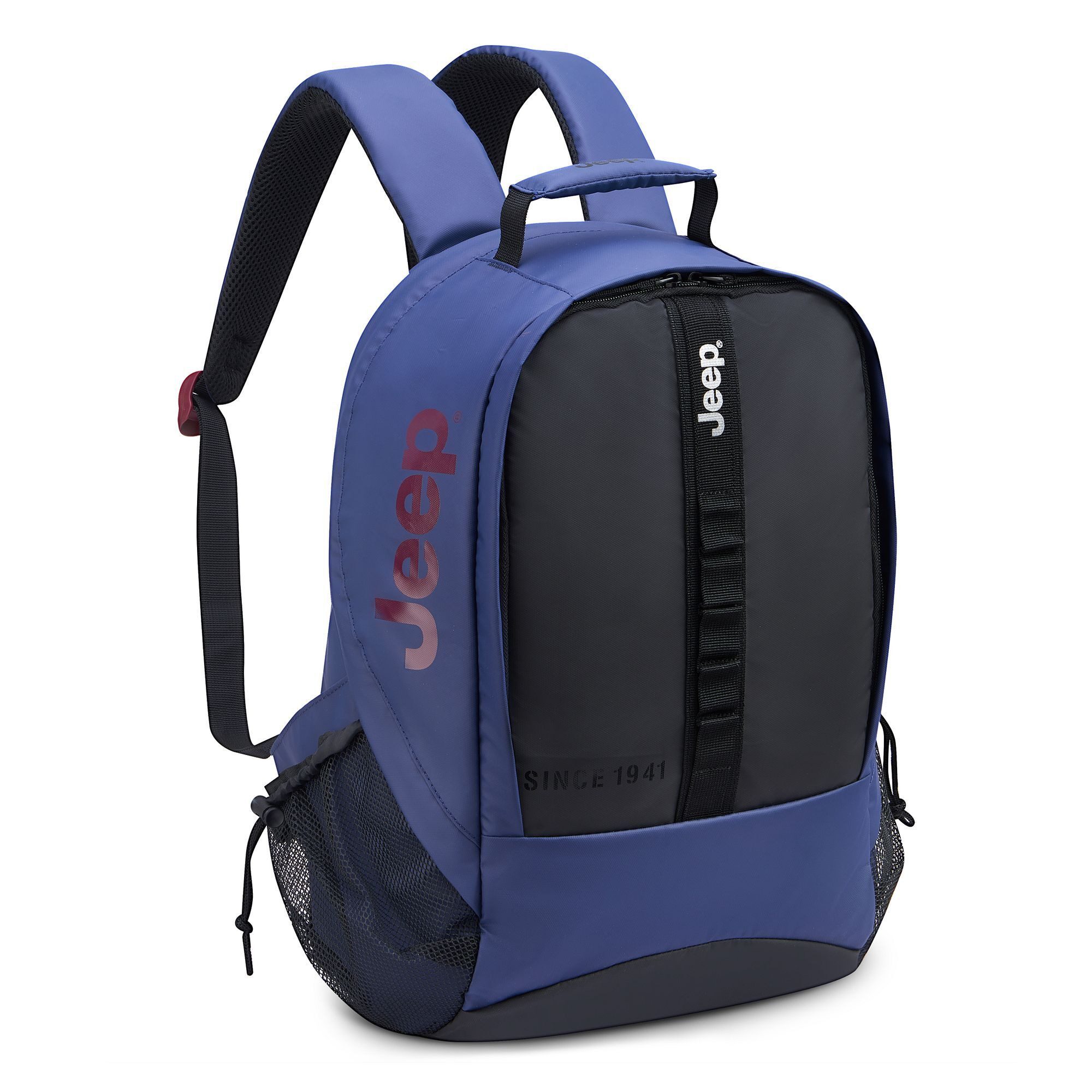 Jeep Daypack JS011B, Polyester