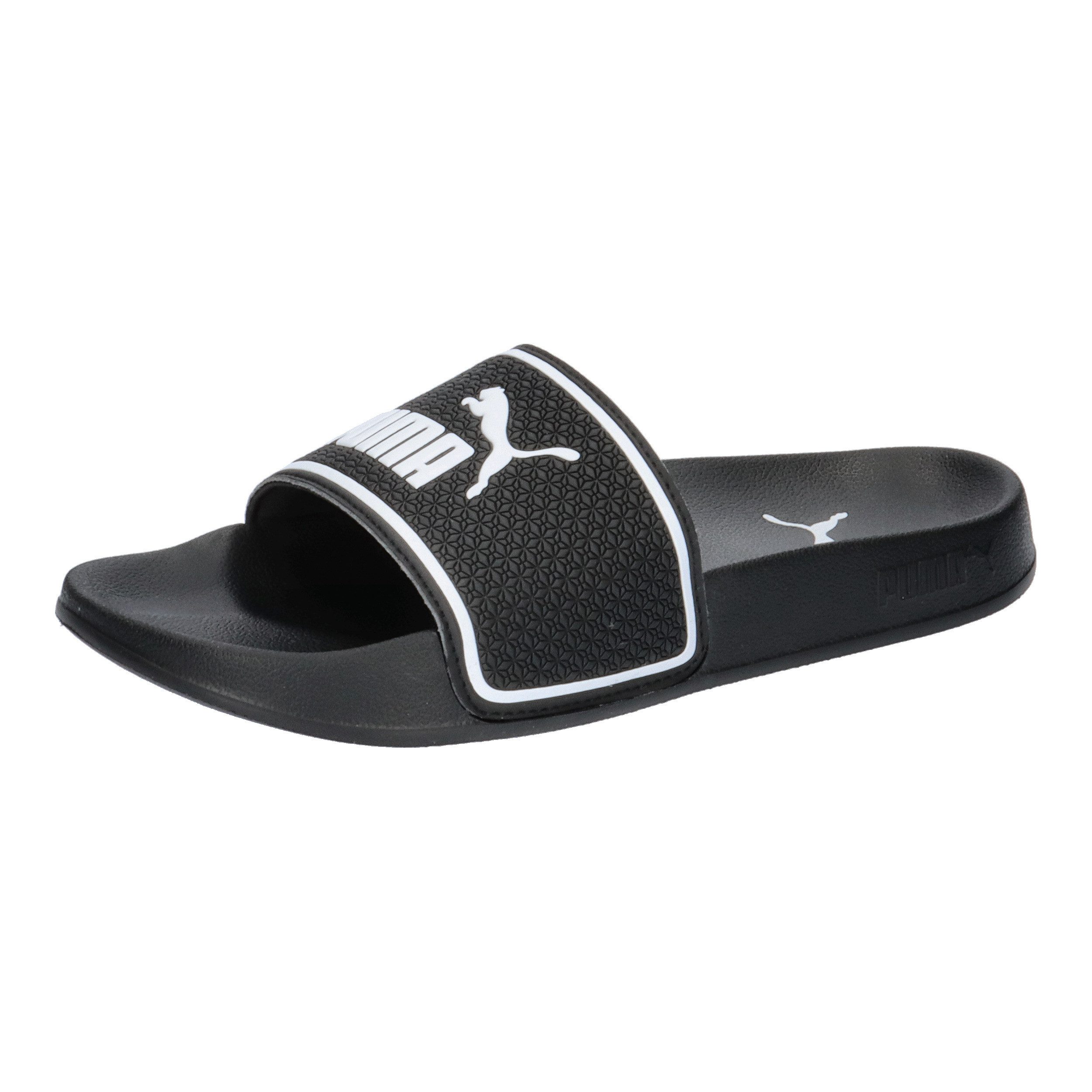 Puma Kinder Badeschlappen Leadcat 2.0 PS 384435 Badeschuh