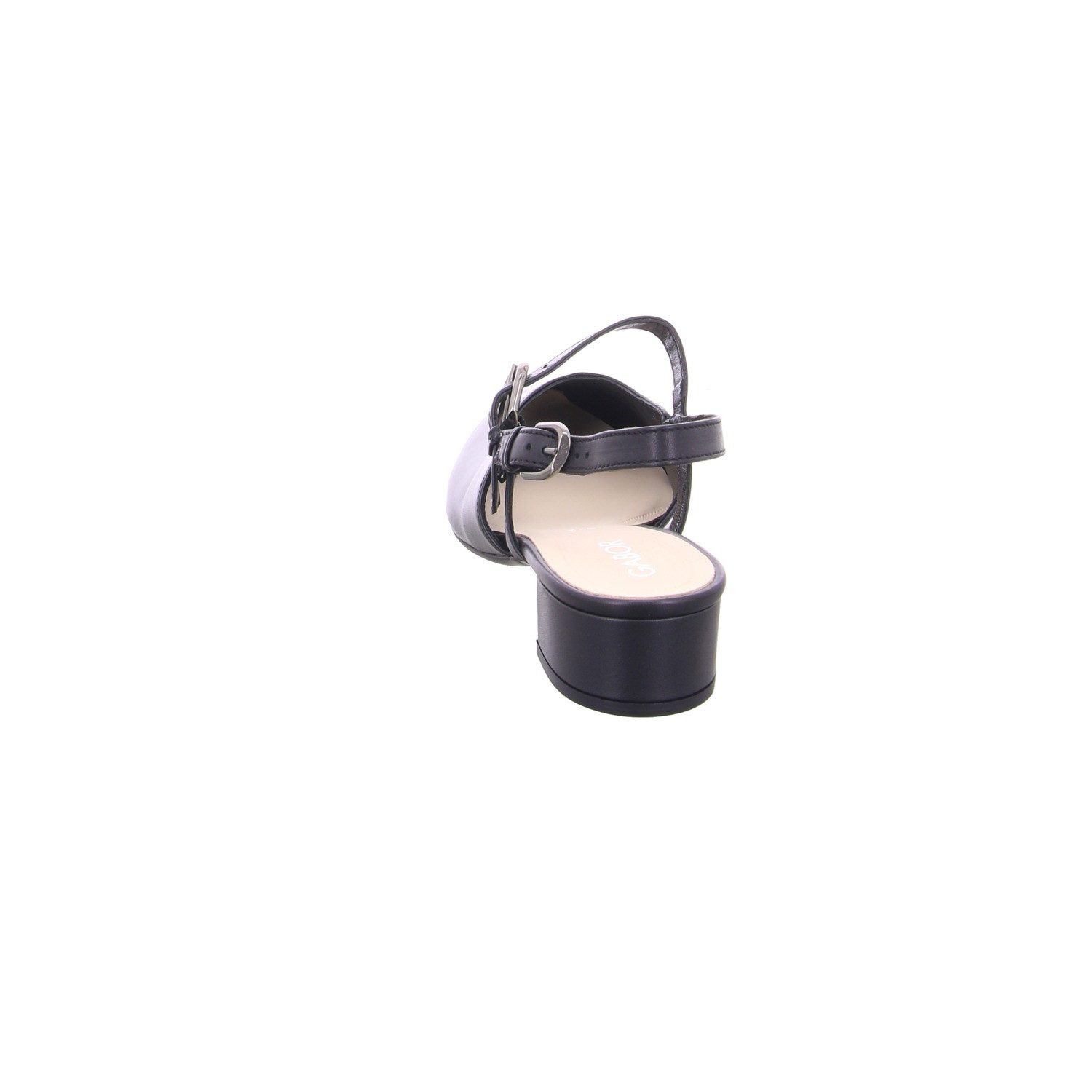 Gabor Sling-Pumps für Damen Slingpumps (keine Angabe, 1-tlg., keine Angabe)