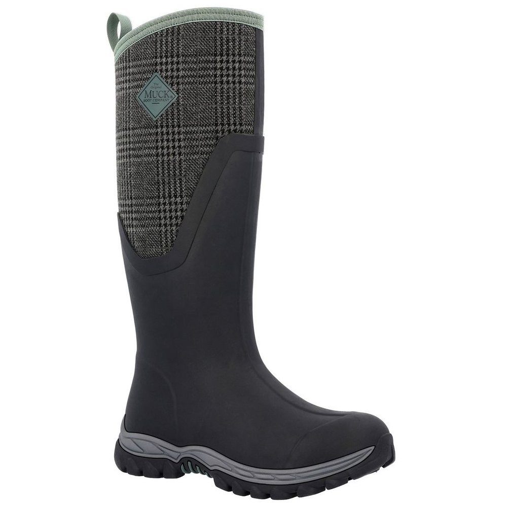 Muck Boots MB Arctic Sport II Tall Wellingtons Non Safety Gummistiefel