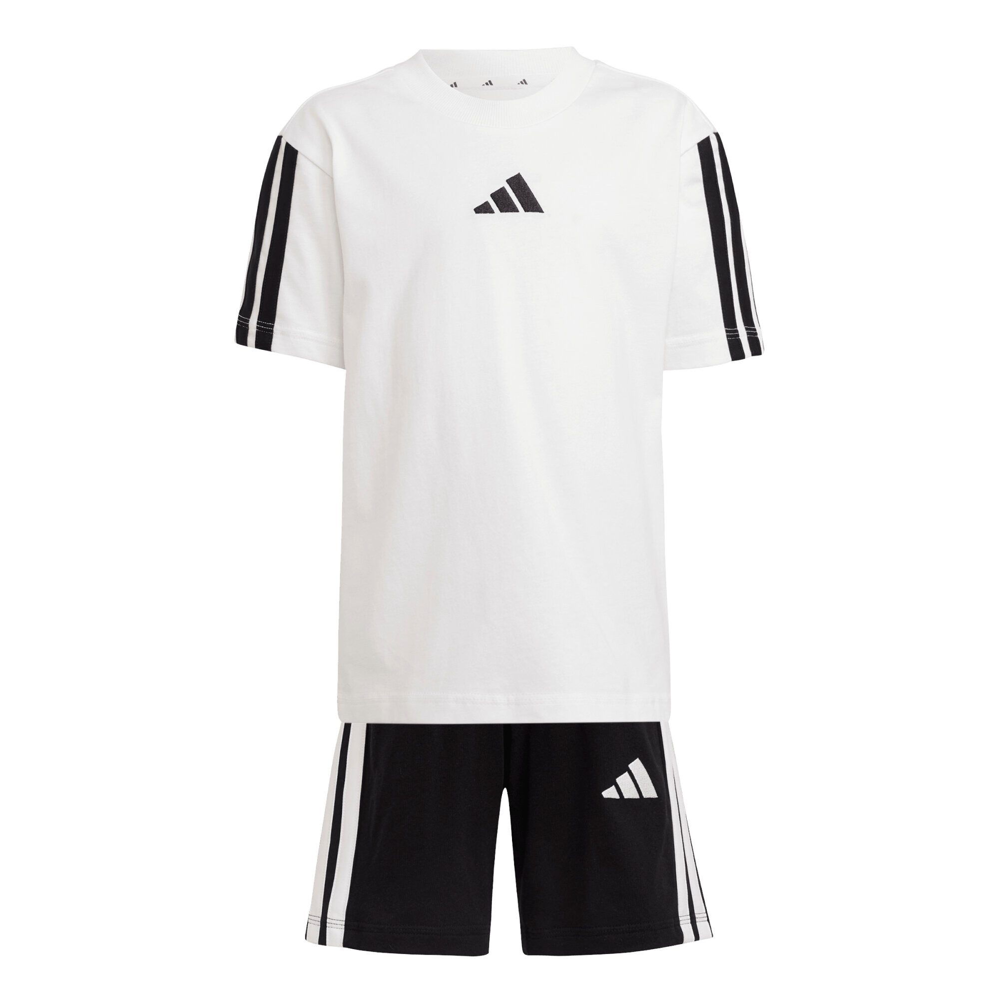 White/Black