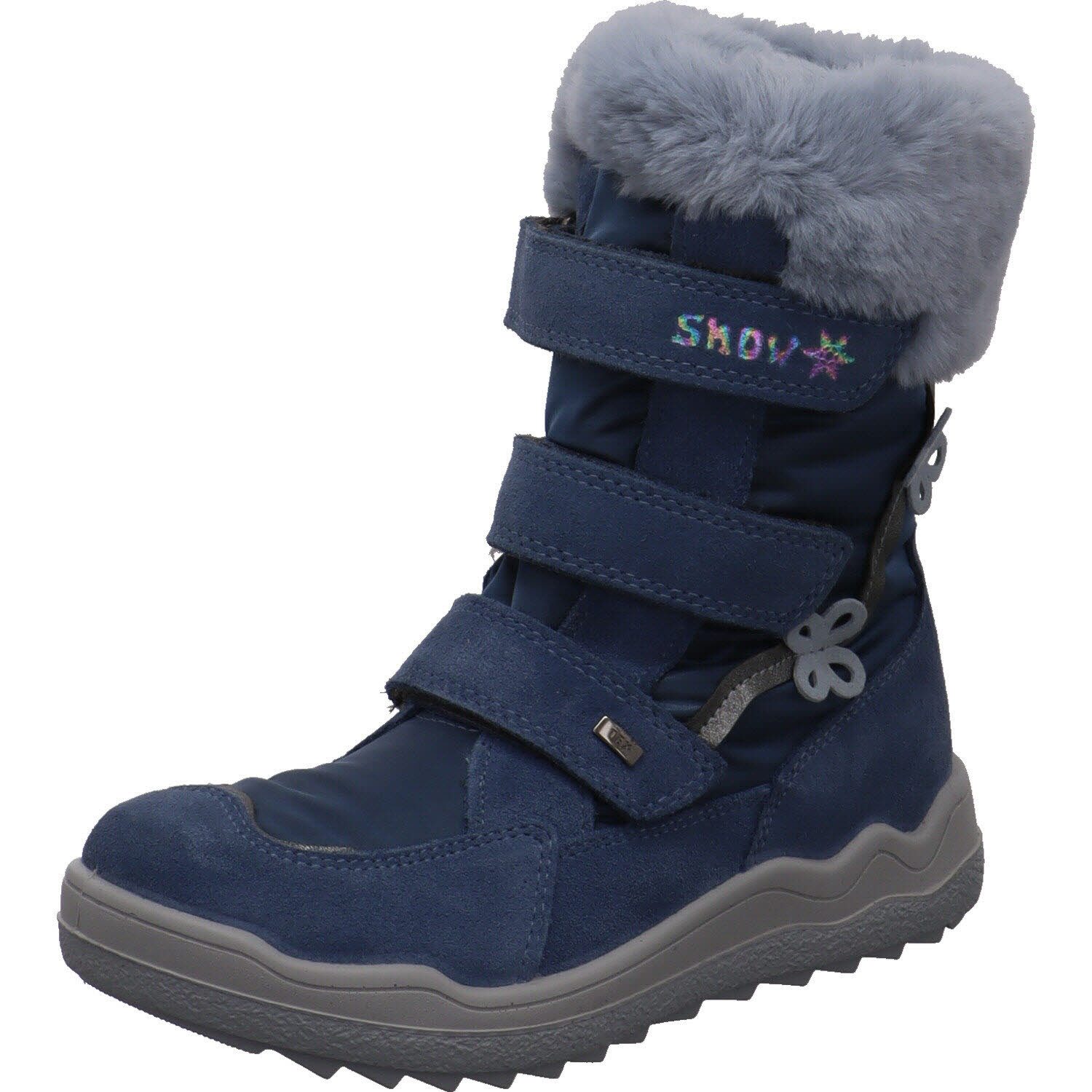 Imac Frosty Stiefel