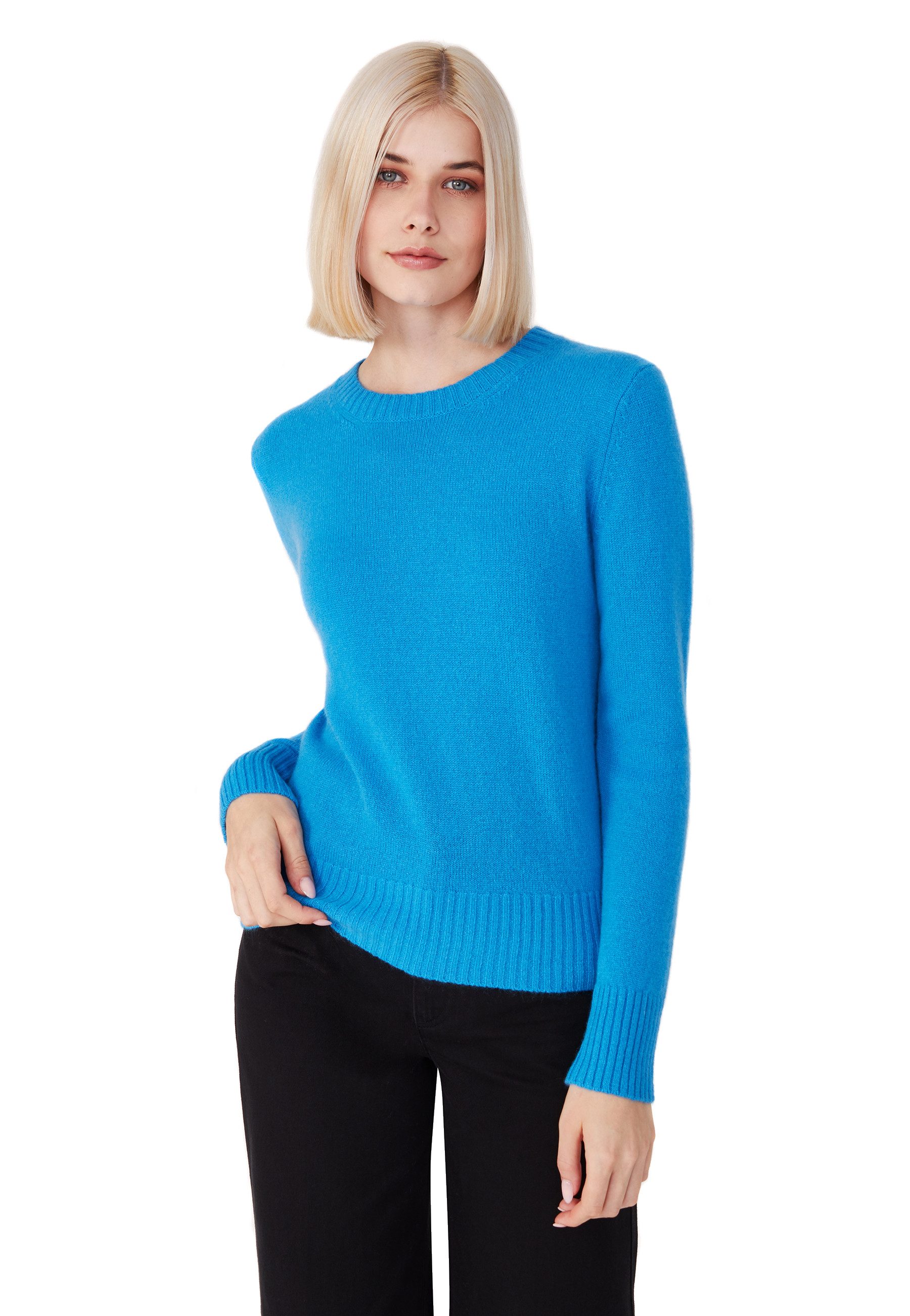 Style & Republic Kaschmirpullover Kaschmirpullover Damen günstig online kaufen