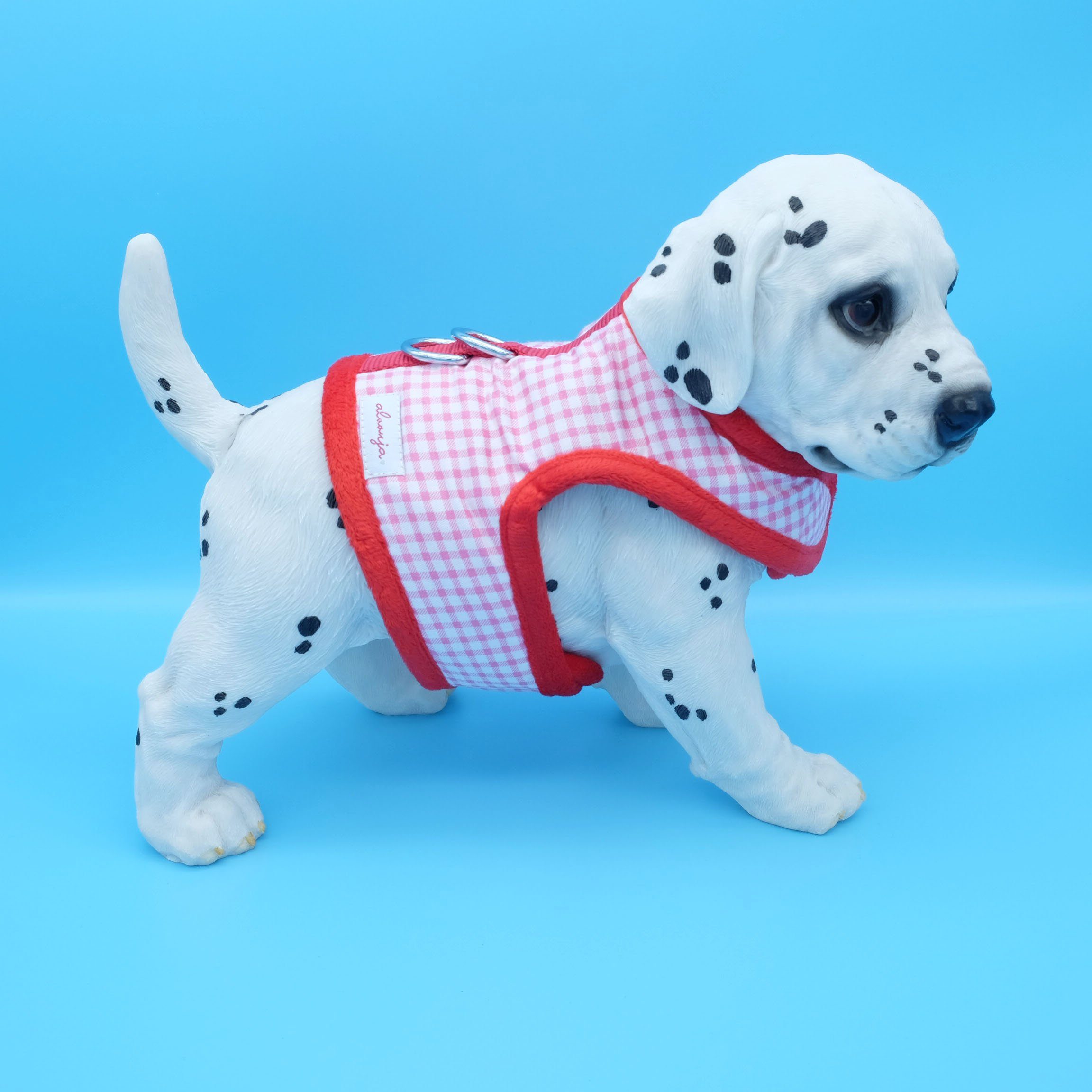 Alvonja Hunde-Geschirr Hundegeschirr kleine, mittlere Hunde, günstig online kaufen