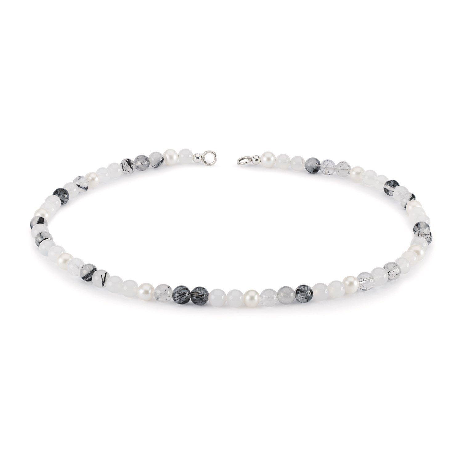 Trollbeads Collier Traumhafte Balance Collier, TSTNE-00003