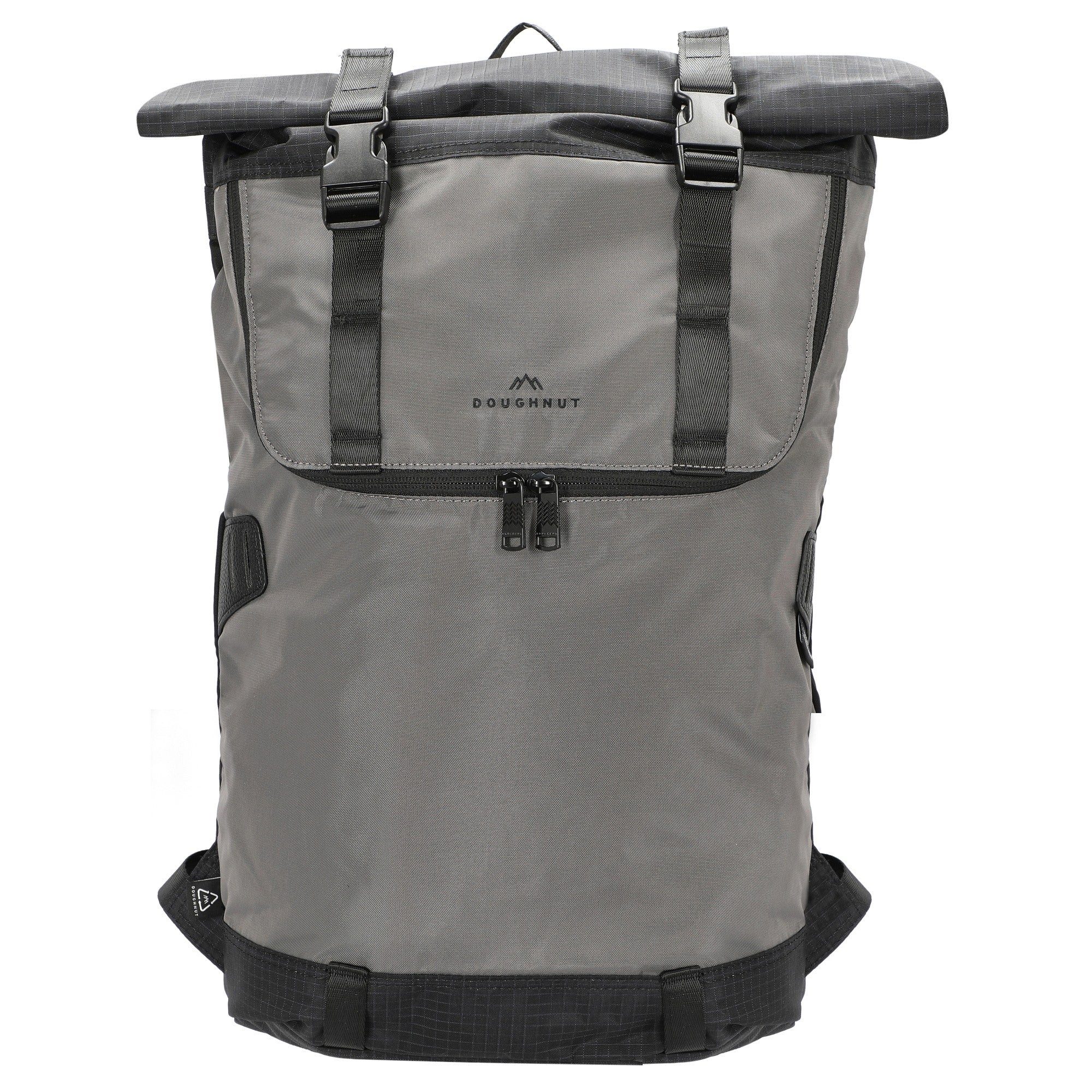 Doughnut Laptoprucksack Christopher Street Cruise - Rucksack 15" 50 cm (dunkelgrau)