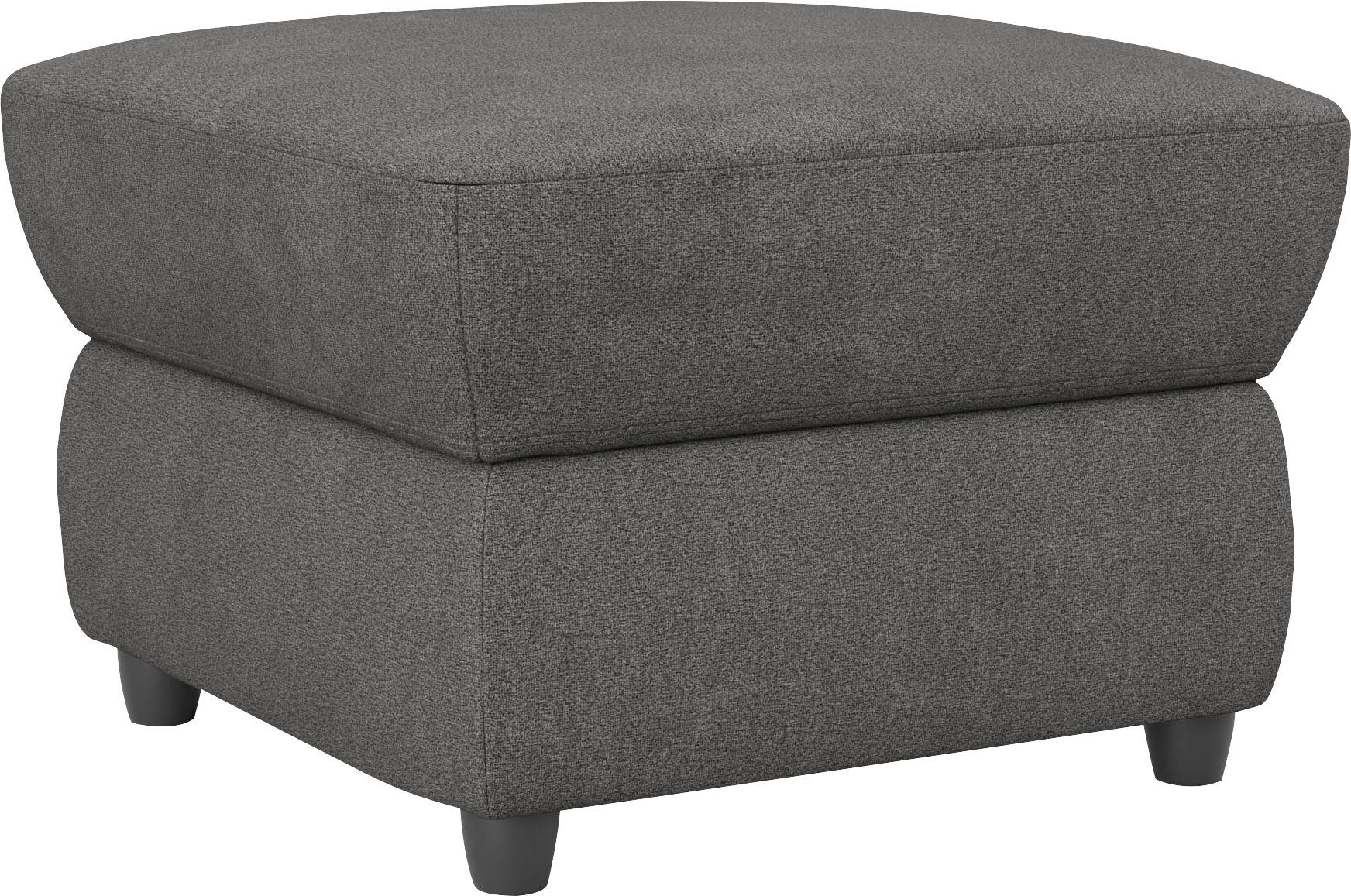 OTTO home Hocker Boston, mit Stauraum